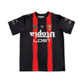 Travis Scott Utopia Italien Fußballtrikot