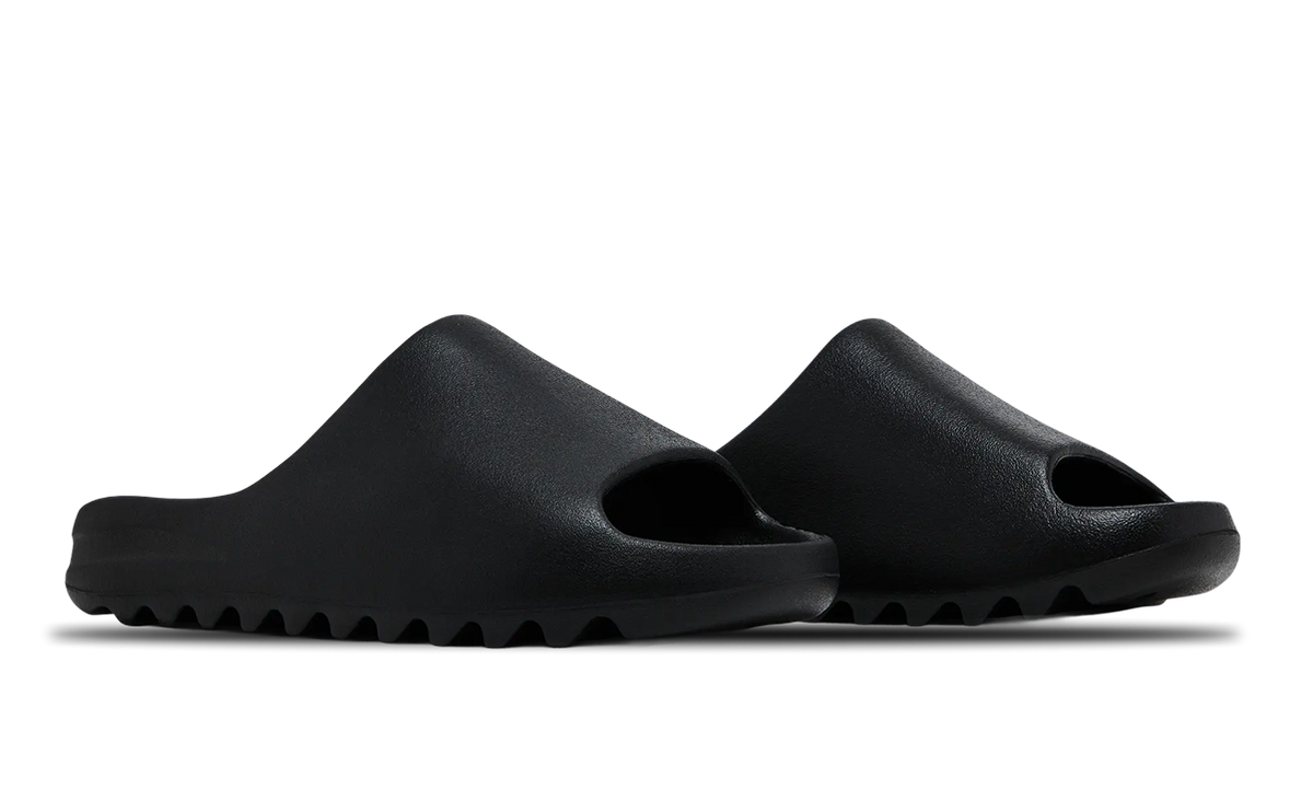Yeezy YS-01 Black