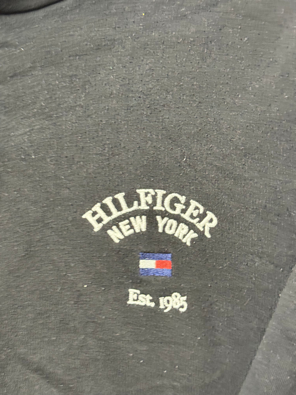 Tommy Hilfiger Hoodie (M) *Használt - Kiváló