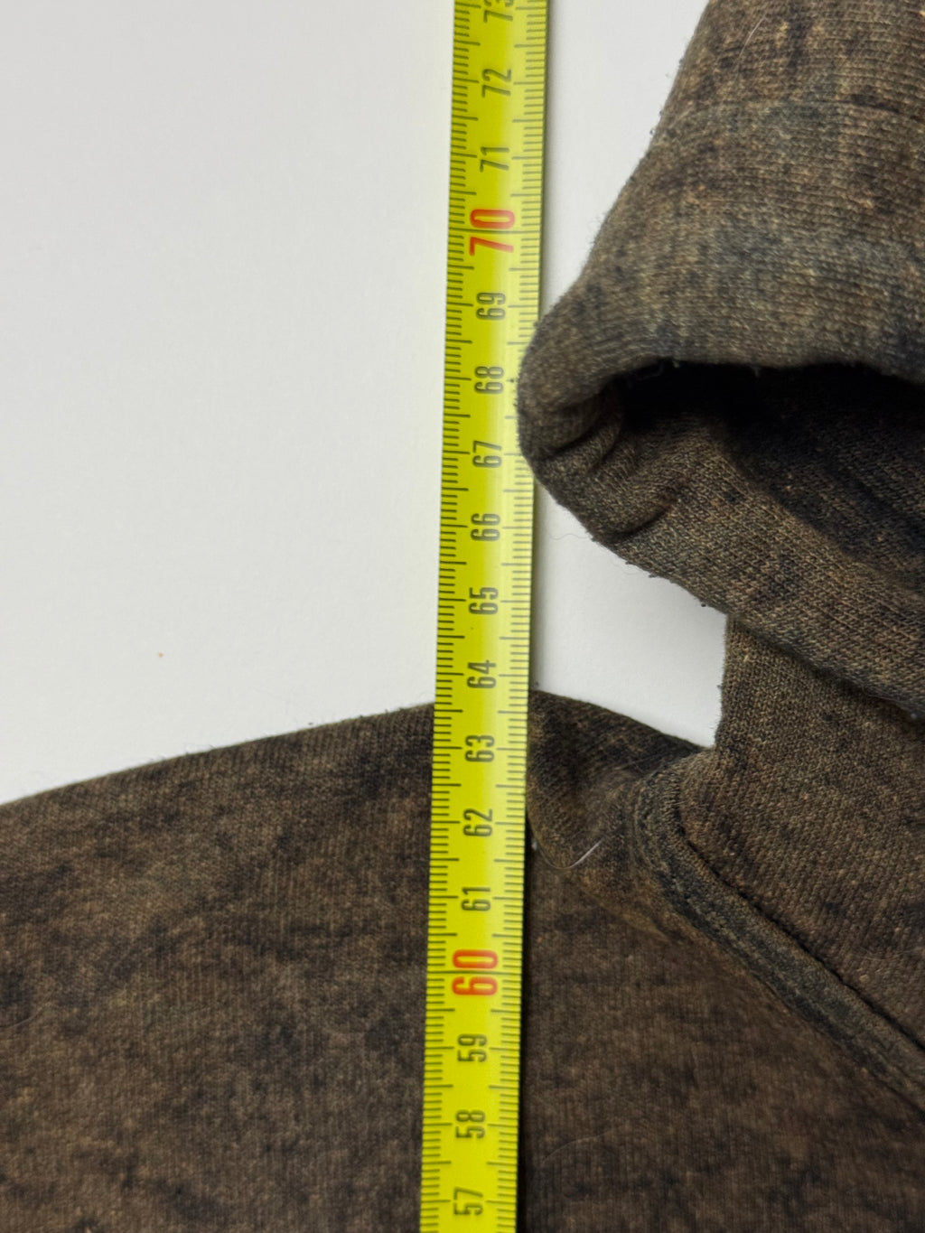 Travis Scott Astroworld Hoodie (S)     *Gebraucht - Sehr gut