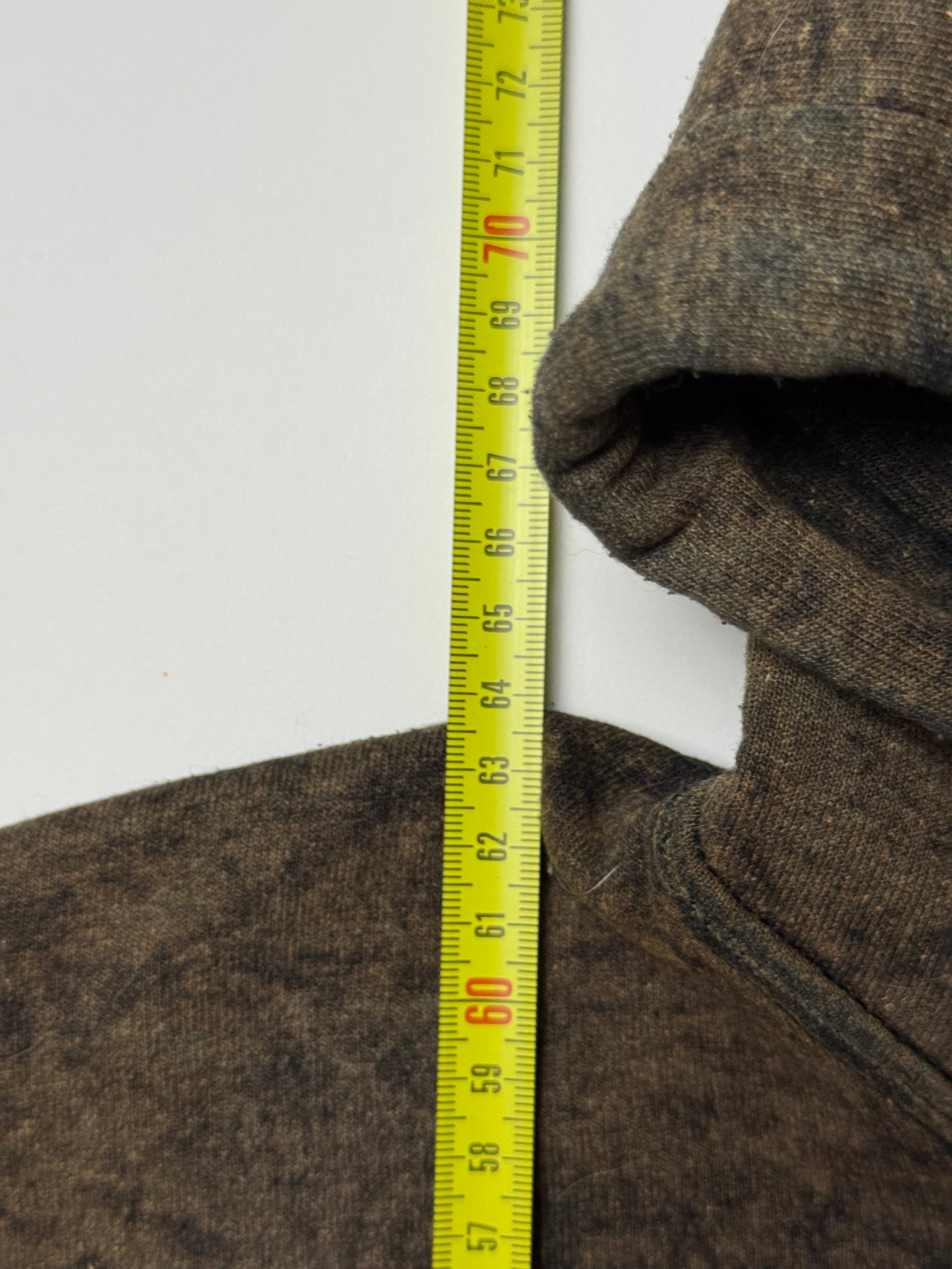 Travis Scott Astroworld Hoodie (S)     *Gebraucht - Sehr gut
