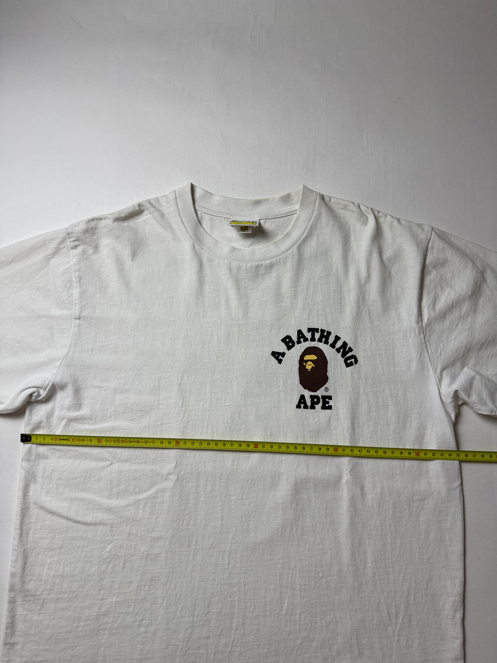 Bathing Ape (BAPE) T-Shirt (M) *Használt - Kiváló