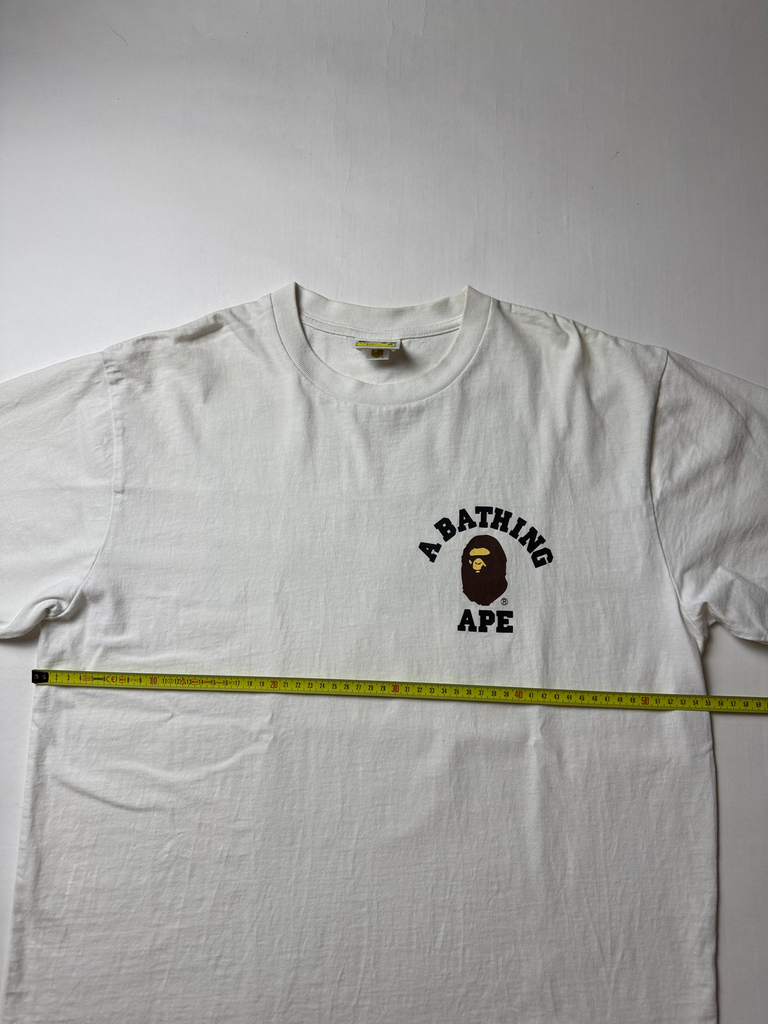 Bathing Ape (BAPE) T-Shirt (M) *Használt - Kiváló
