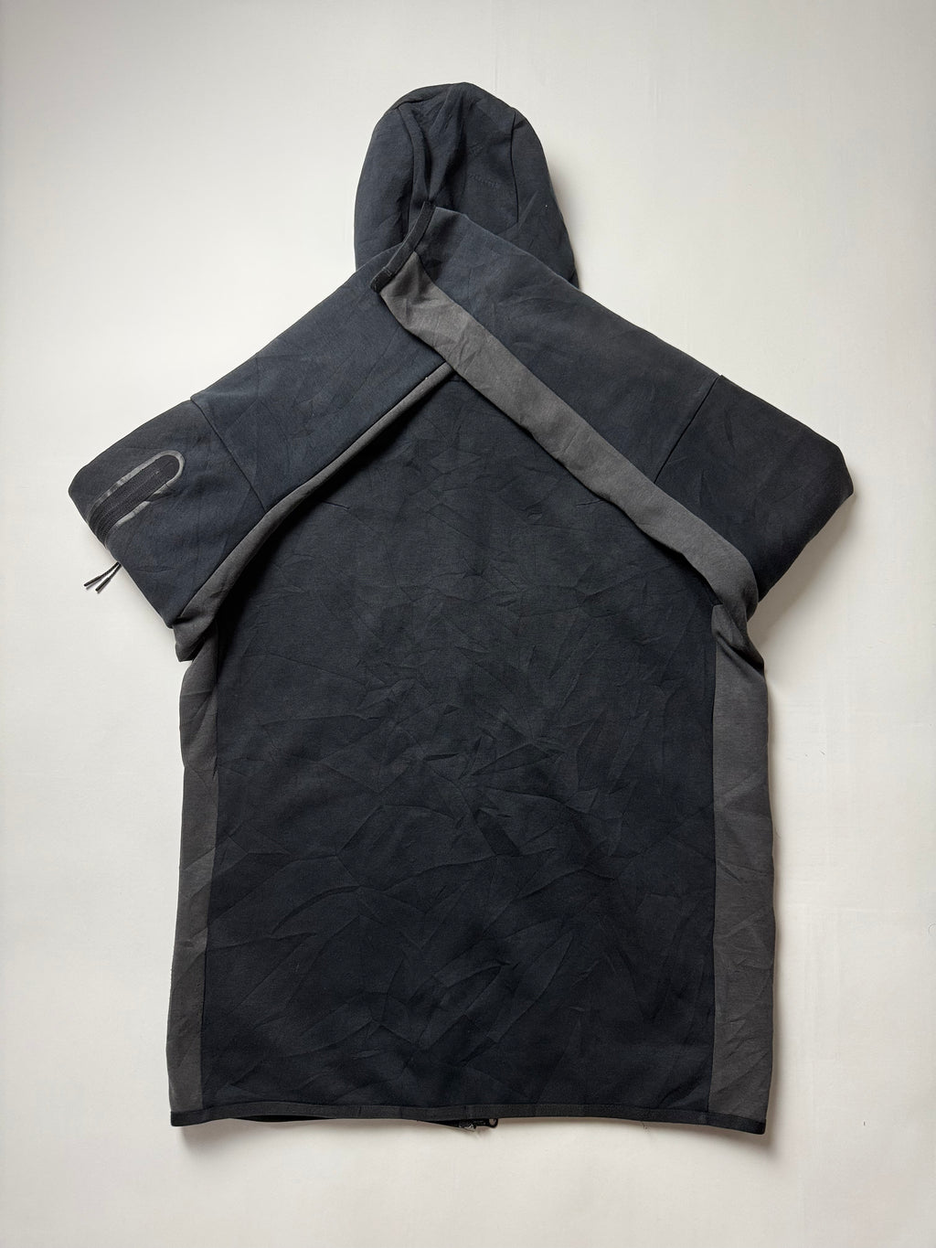 Nike Tech Fleece Hoodie (M)    *Használt - Kiváló