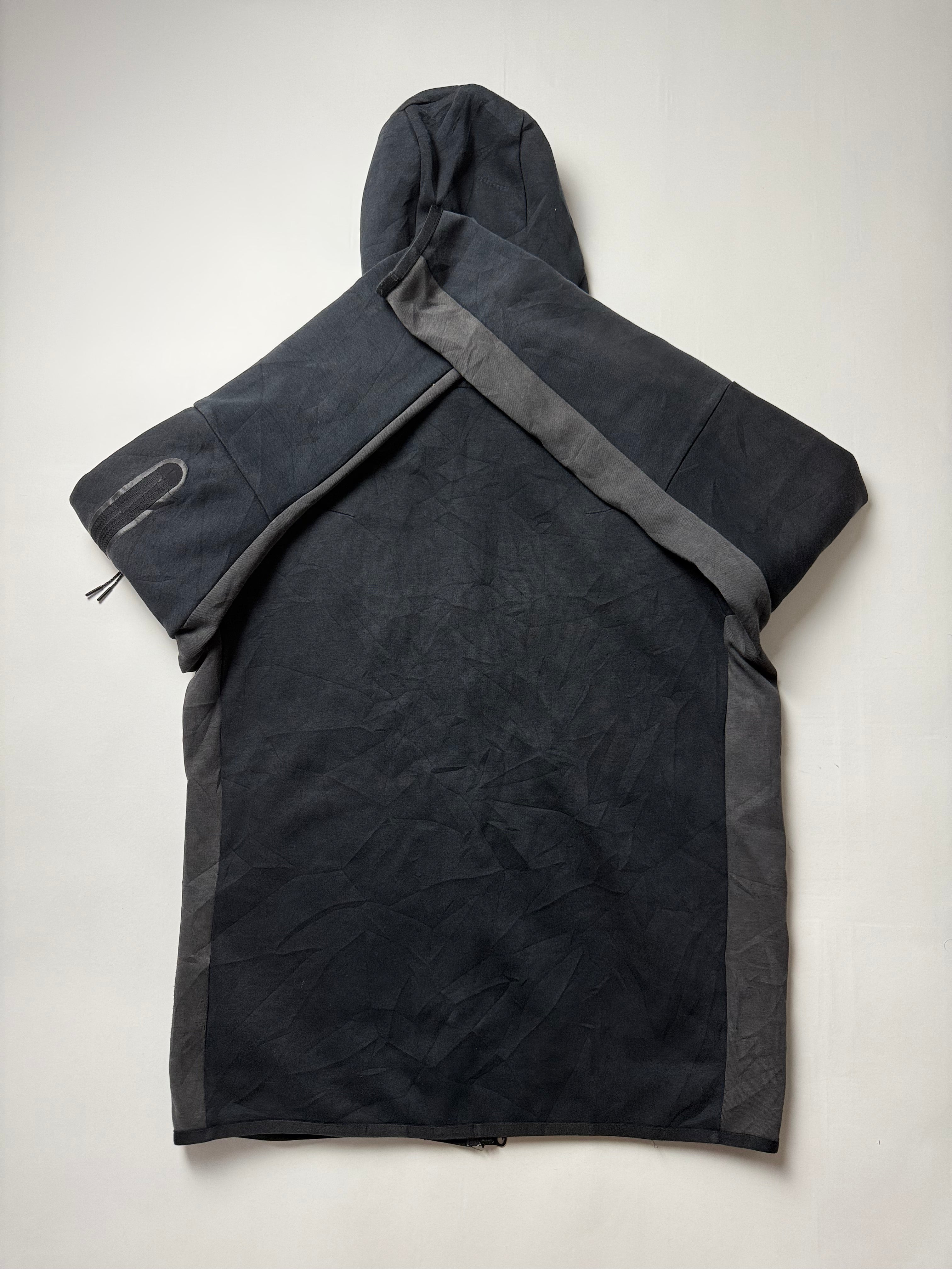 Nike Tech Fleece Hoodie (M)    *Használt - Kiváló