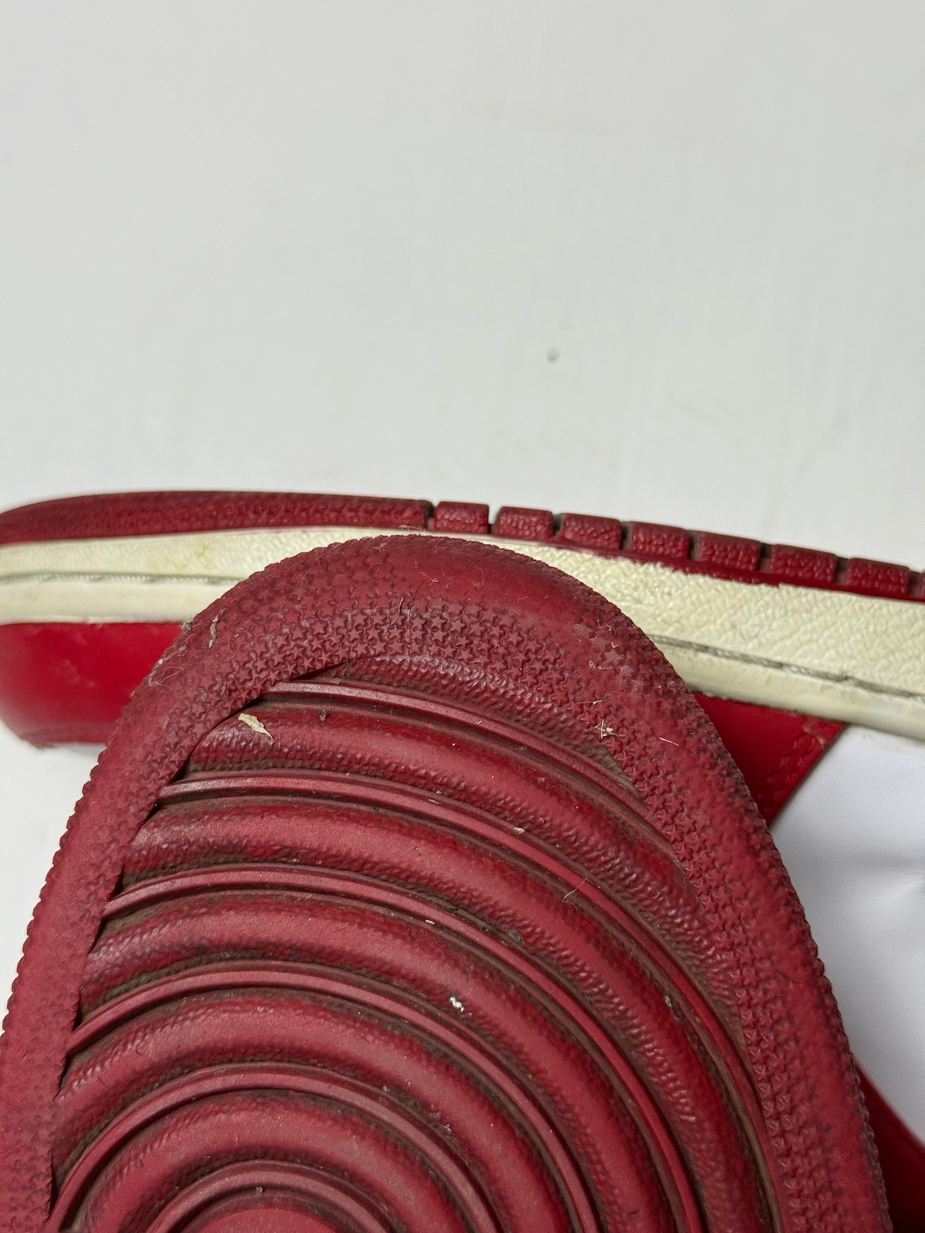 Jordan 1 Chicago (43)      *Használt - Kiváló