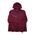 Nike Tech Fleece Hoodie (M) Gebraucht - Ausgezeichneter Zustand