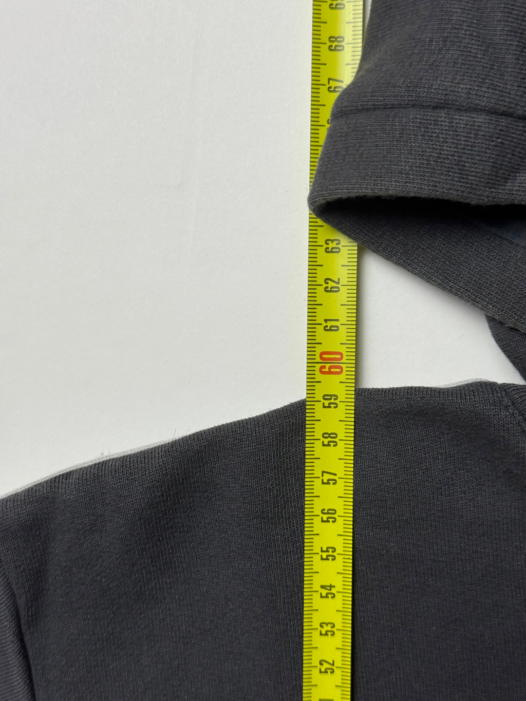 Lacoste Grey Hoodie (S fit)     *Használt - Kiváló