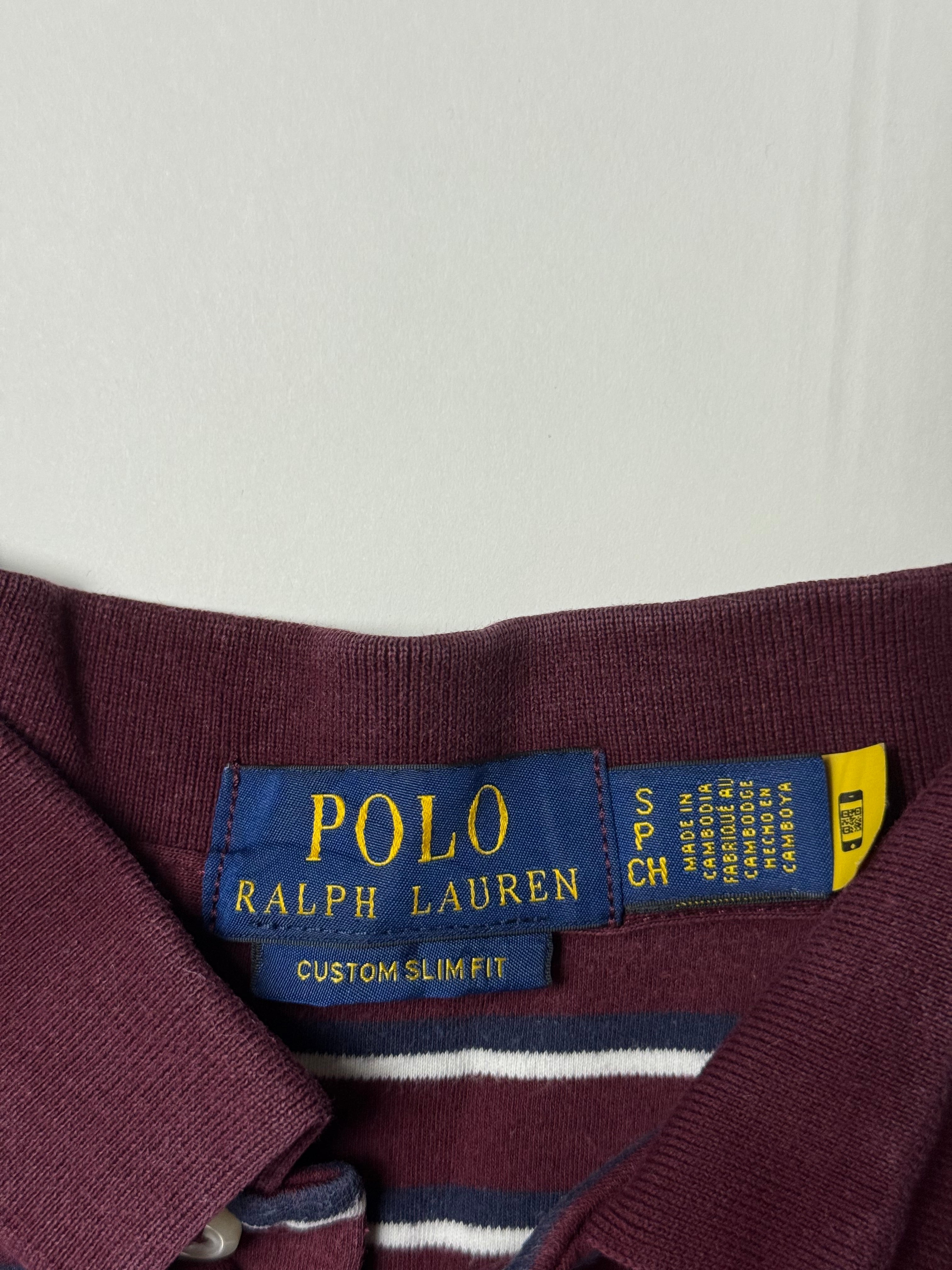 Ralph Lauren Polo Shirt (S)    *Használt - Kiváló