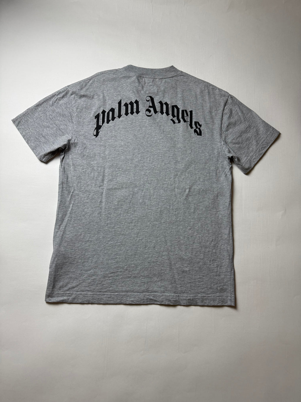 Palm Angels Bear T-Shirt   (L) *Gebraucht - Ausgezeichnet