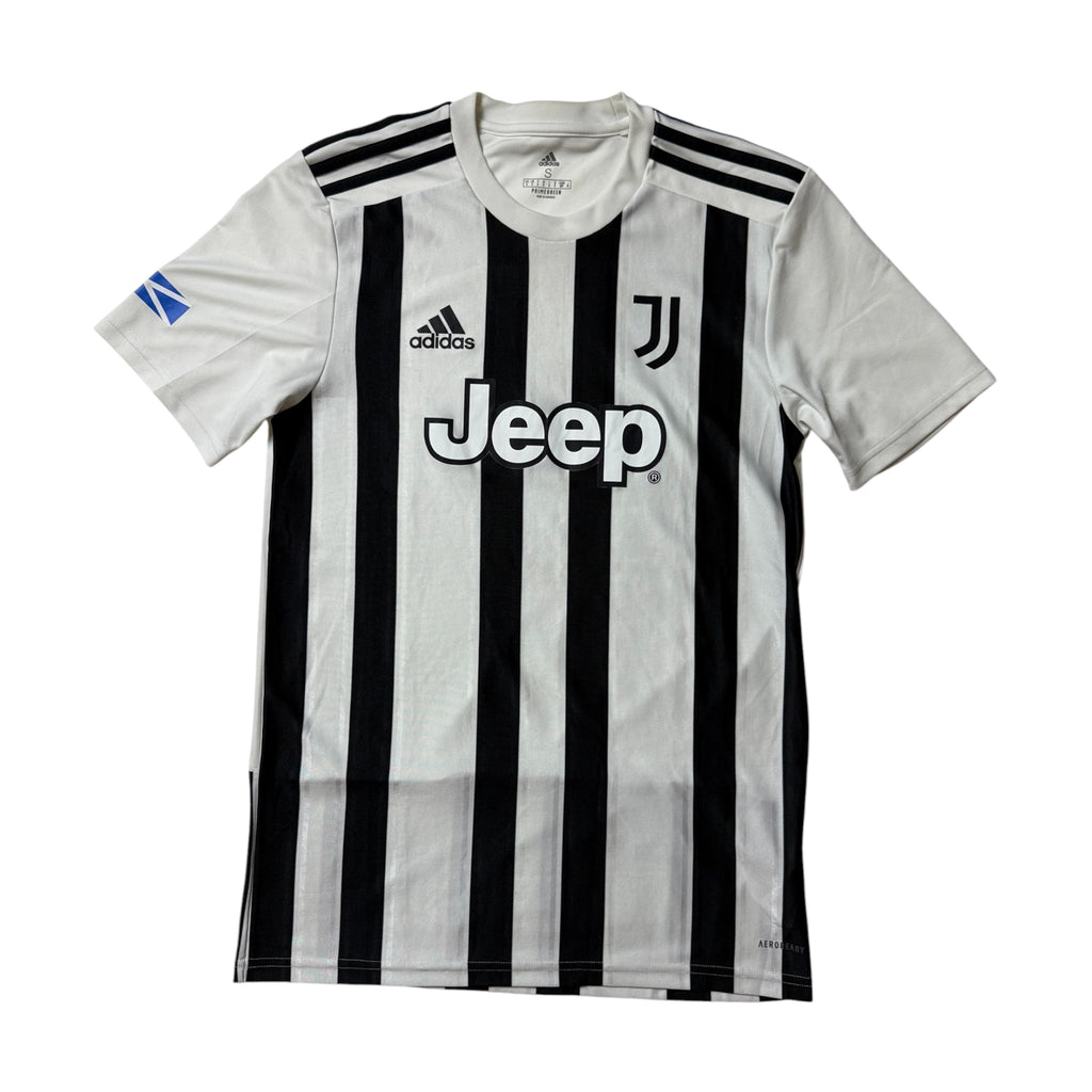Adidas x Juventus 2022/23 Trikot (S) *Gebraucht - Ausgezeichnet