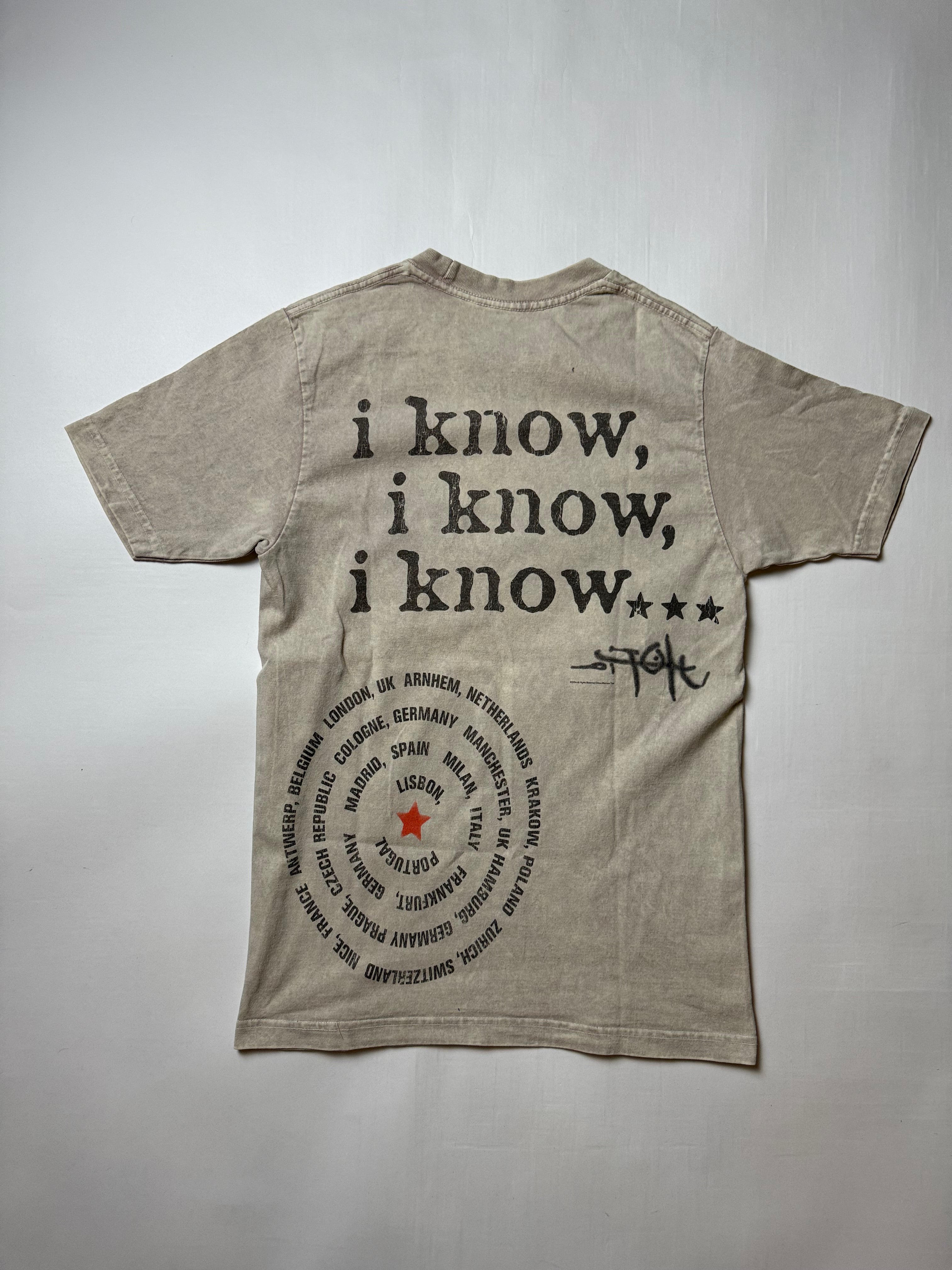 Travis Scott T-Shirt (S)                *Gebraucht - Sehr gut