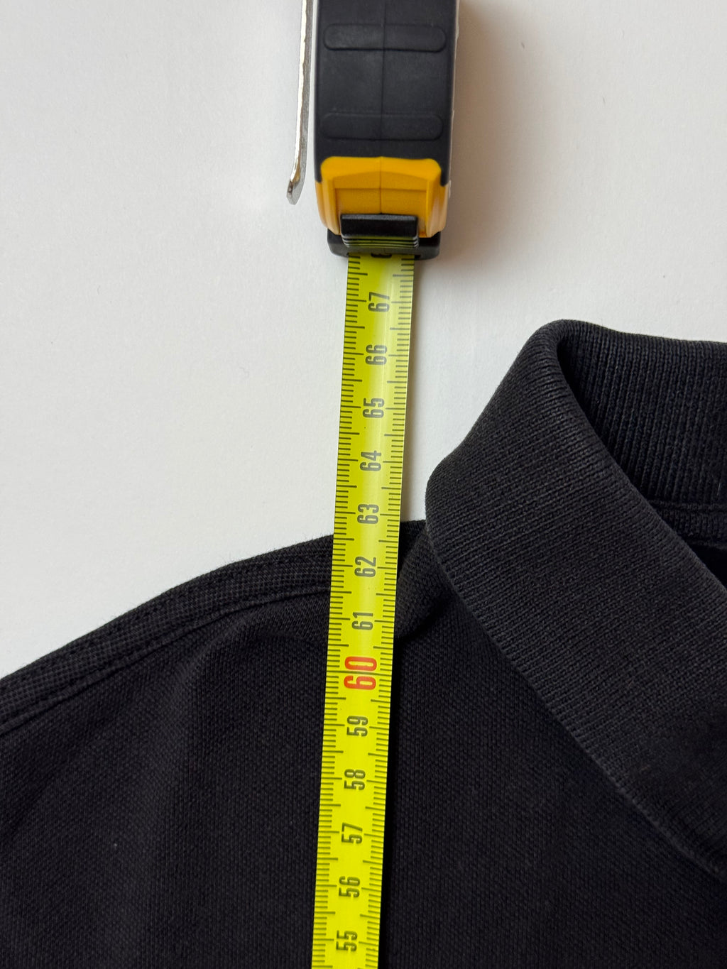 Stone Island Polohemd (S) Gebraucht - Ausgezeichnet