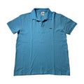 Lacoste Blue Polo Shirt (L fit)   *Használt - Kiváló