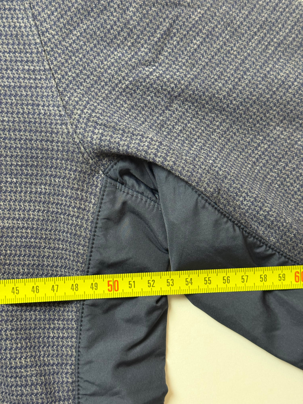 Tommy Hilfiger Navy Blue Hoodie (M) *Használt - Kiváló