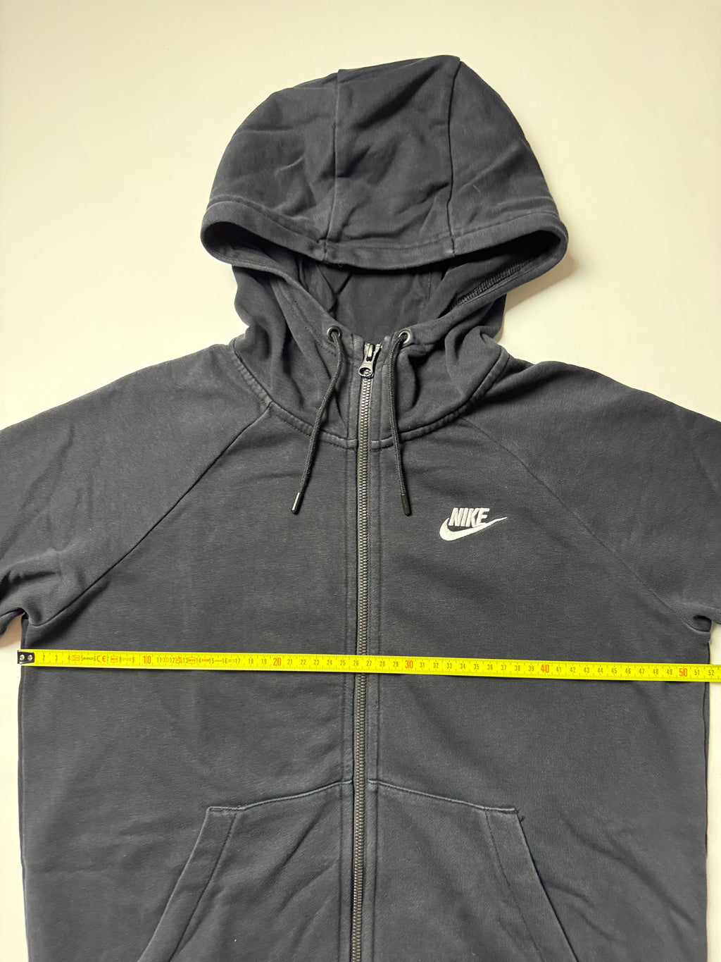 Nike Black Hoodie (S)       *Gebraucht - Ausgezeichnet