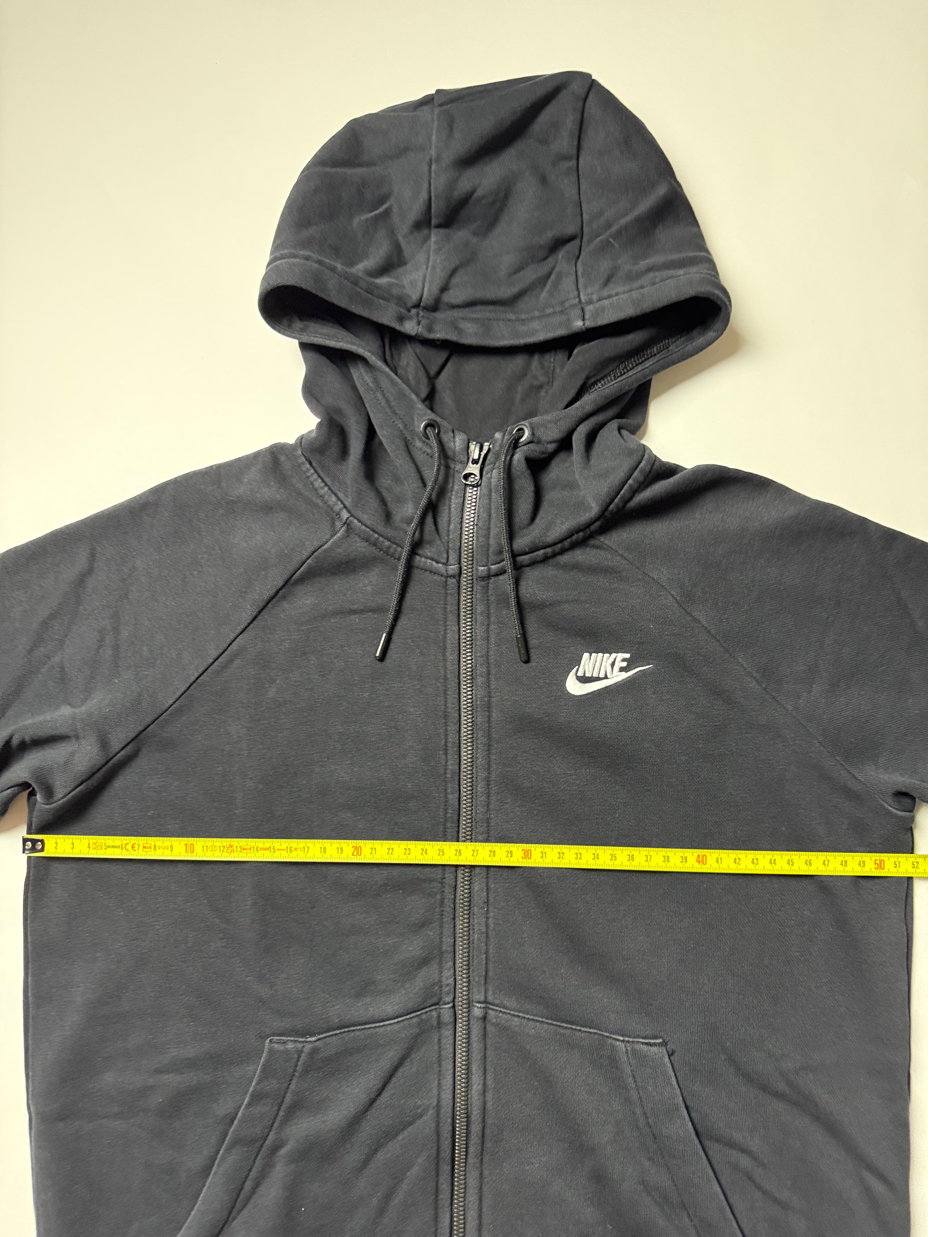 Nike Black Hoodie (S)       *Gebraucht - Ausgezeichnet