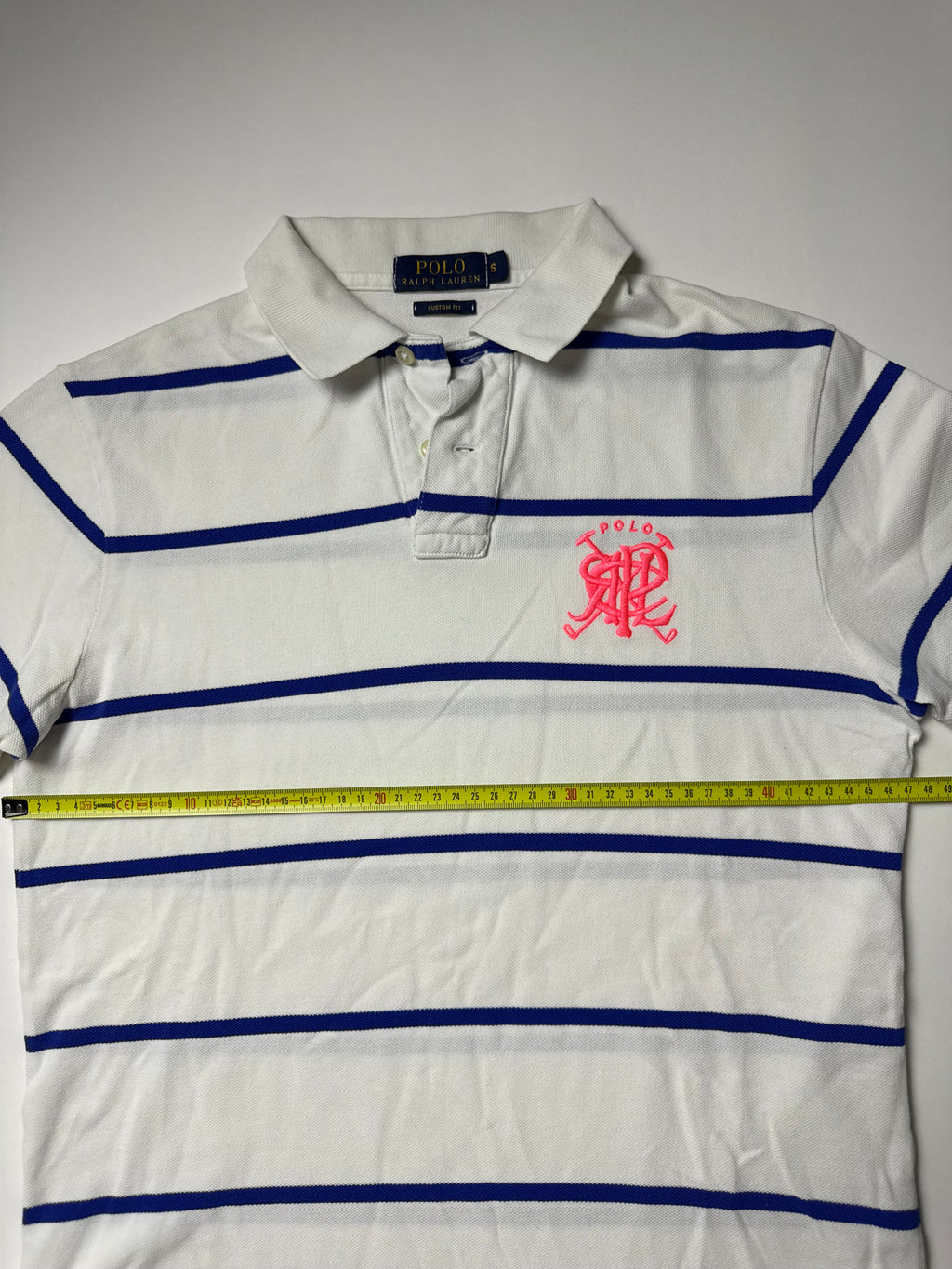 Polo Ralph Lauren Poloshirt (S)        *Gebraucht - Ausgezeichnet