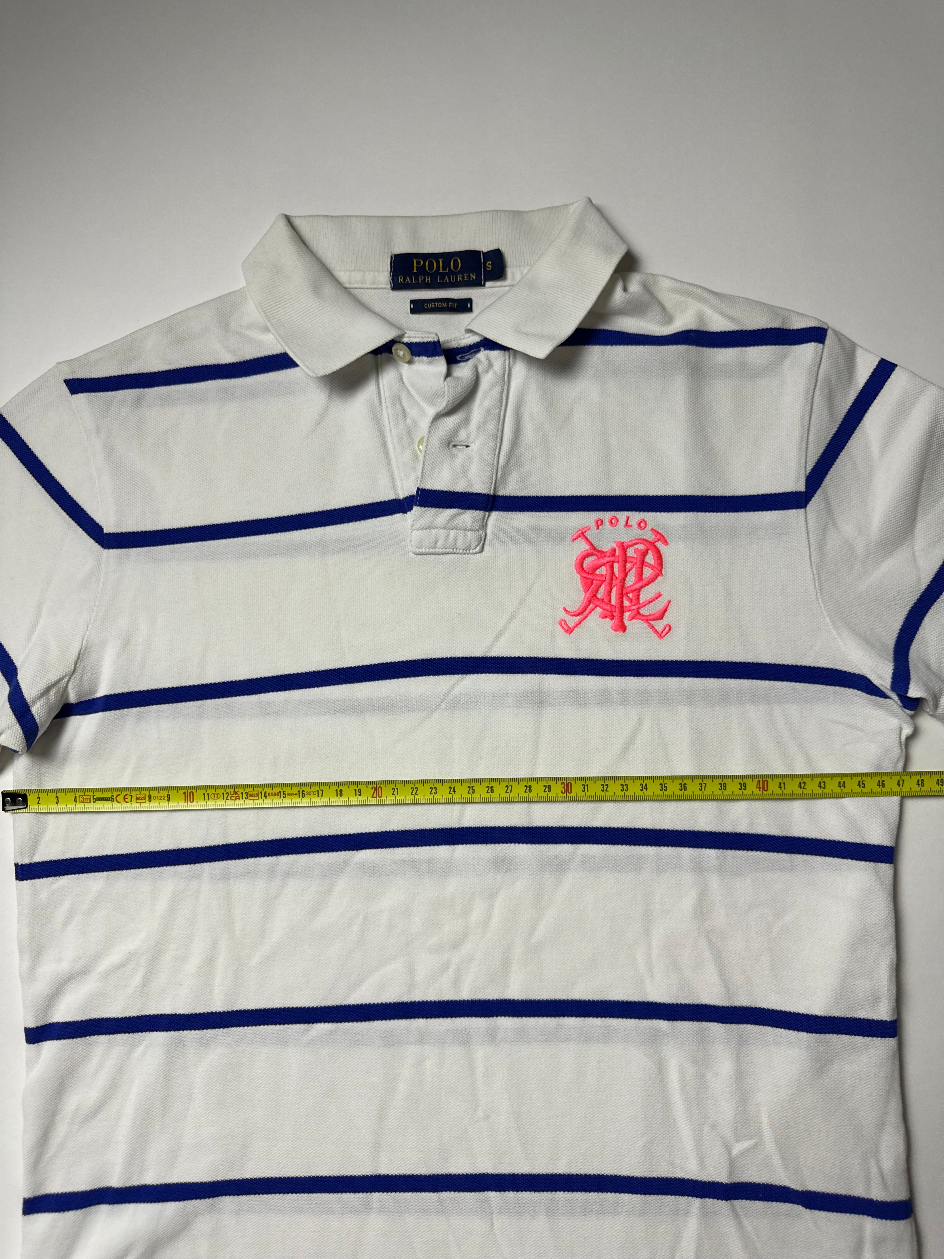 Polo Ralph Lauren Poloshirt (S)        *Gebraucht - Ausgezeichnet