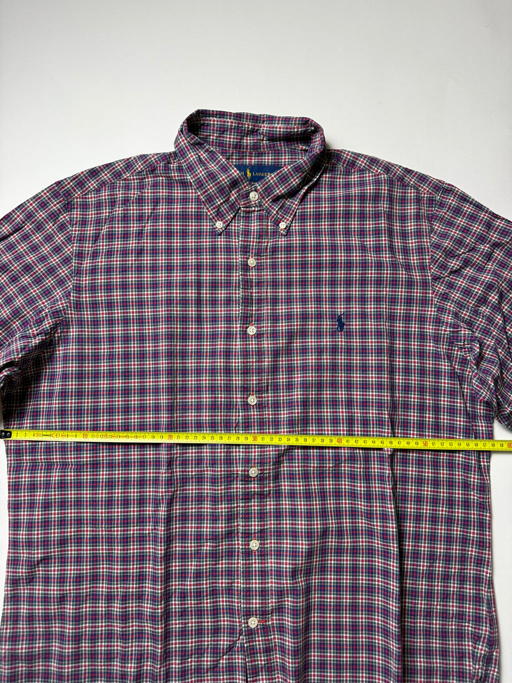 Ralph Lauren Hemd (L)        *Gebraucht - Sehr gut