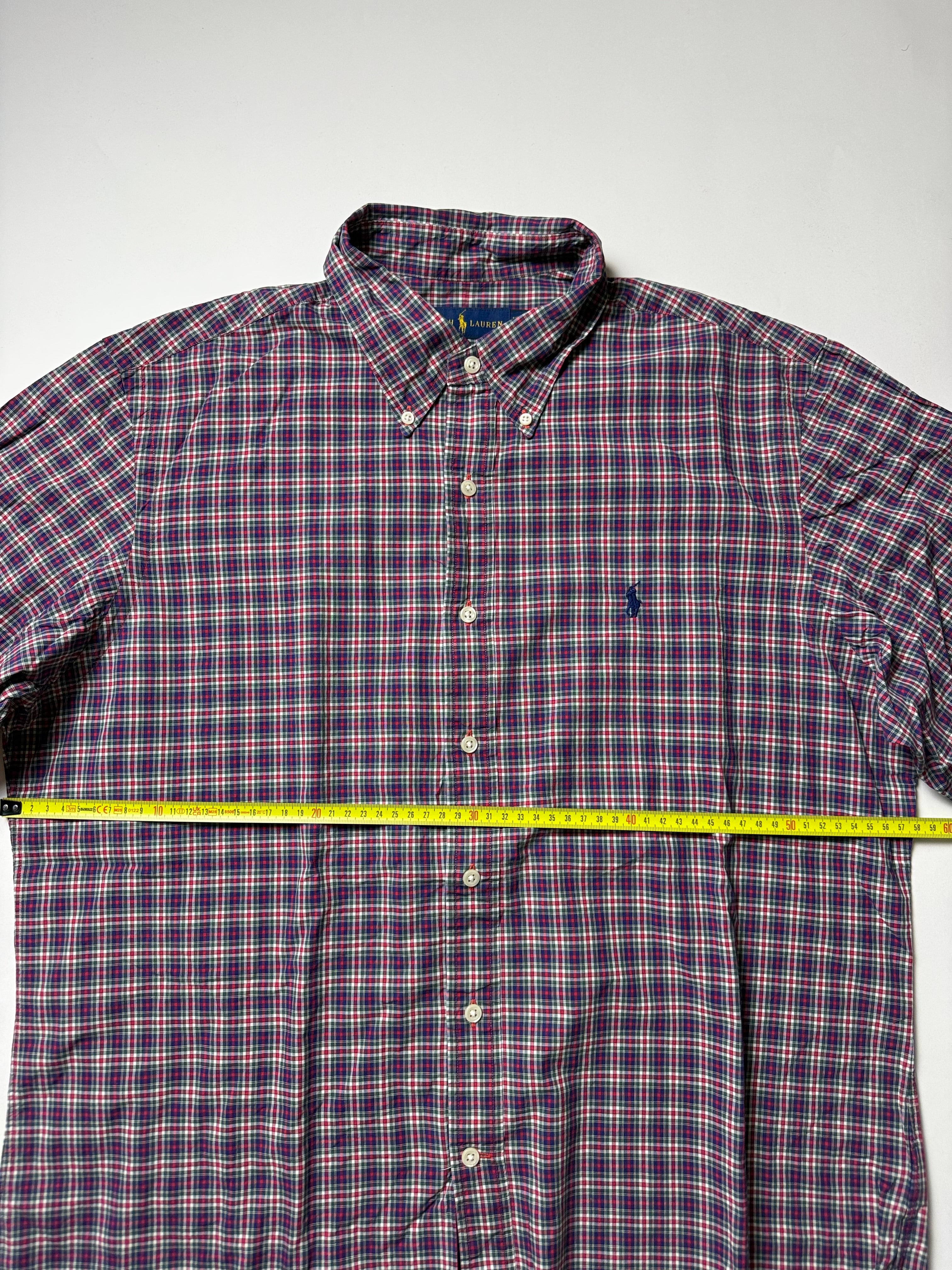 Ralph Lauren Hemd (L)        *Gebraucht - Sehr gut