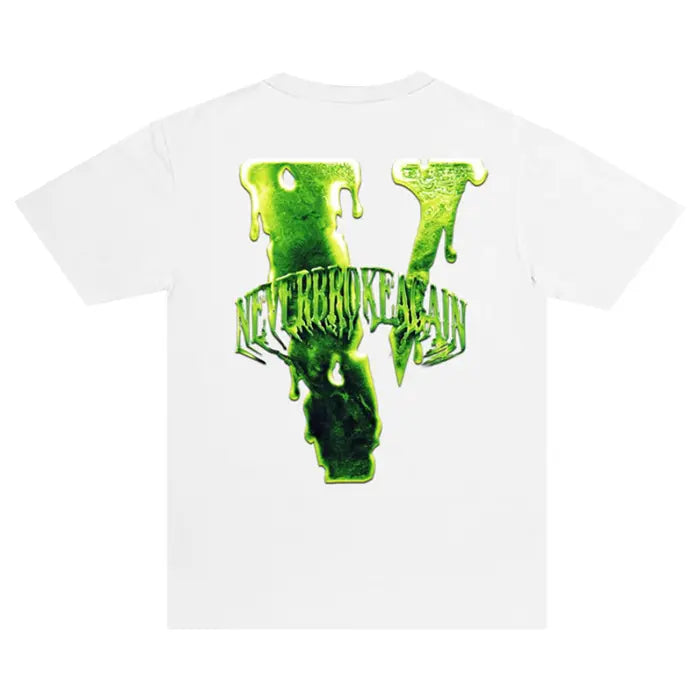 Vlone x NBA Youngboy Slime T-Shirt
