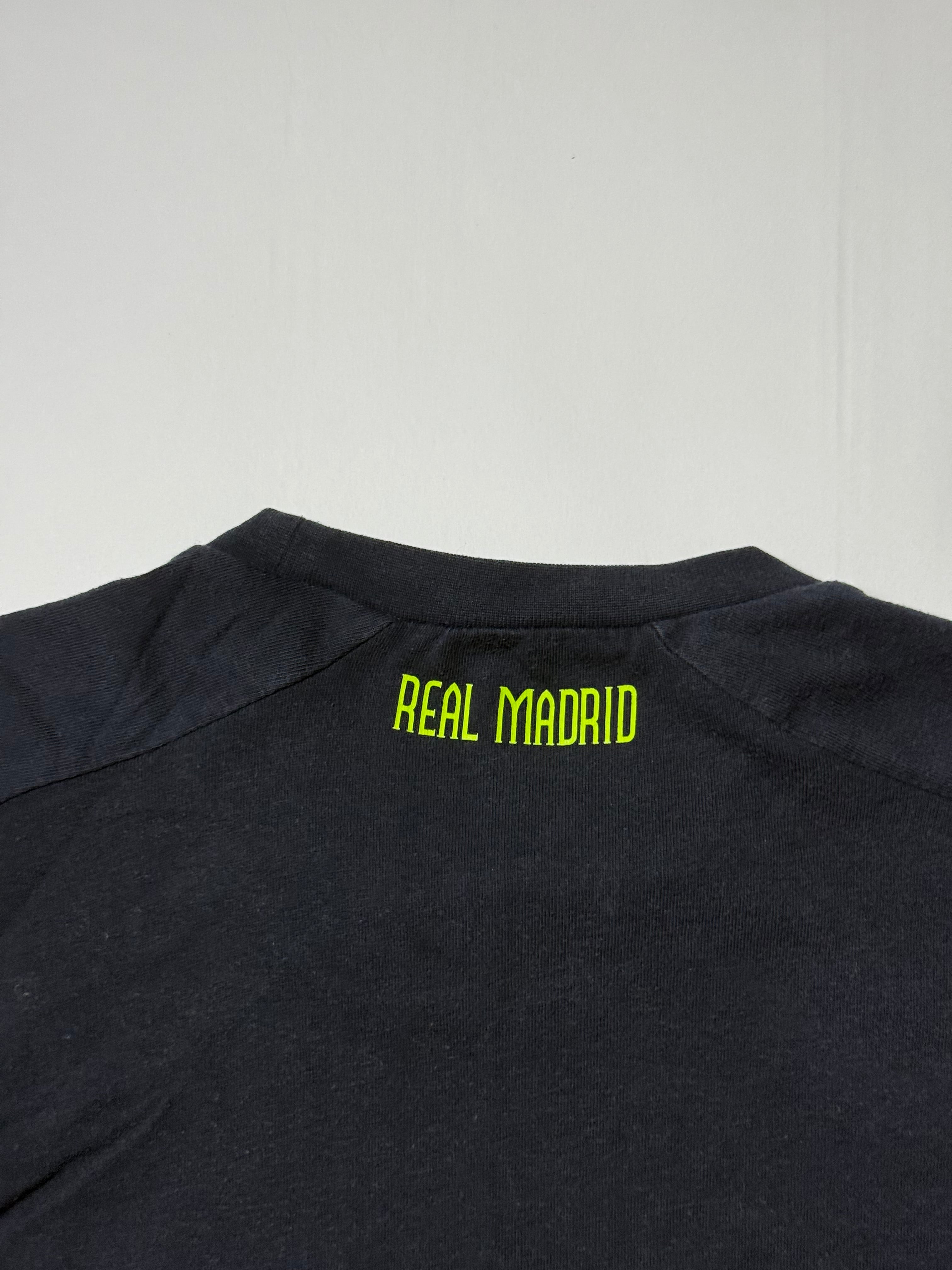 Adidas x Real Madrid T-Shirt (M) *Használt - Kiváló