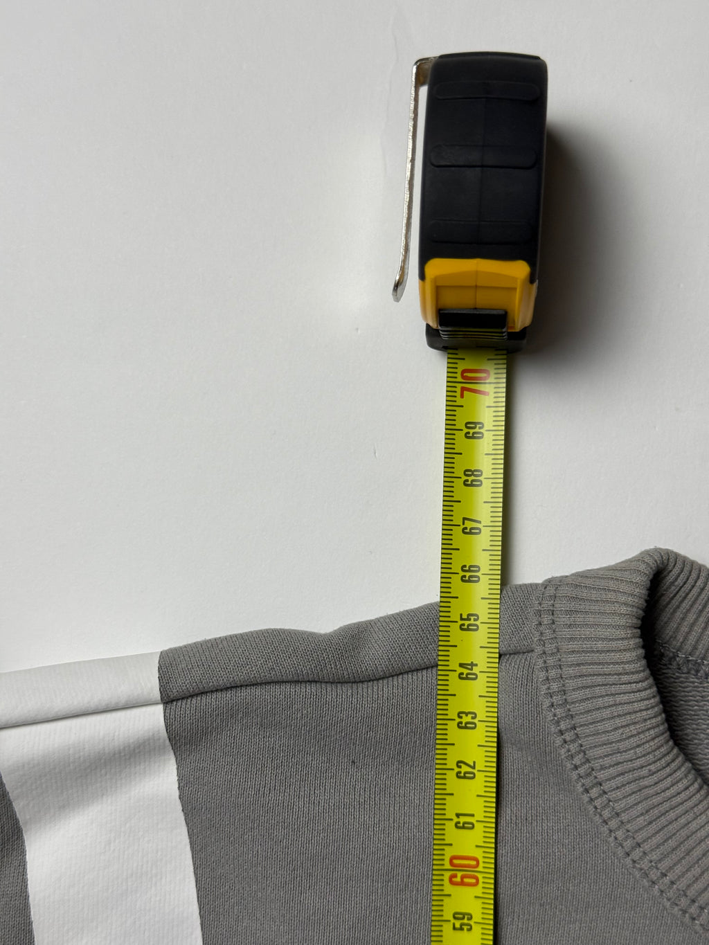 G-Star Grauer Pullover (S)             *Gebraucht - Ausgezeichnet