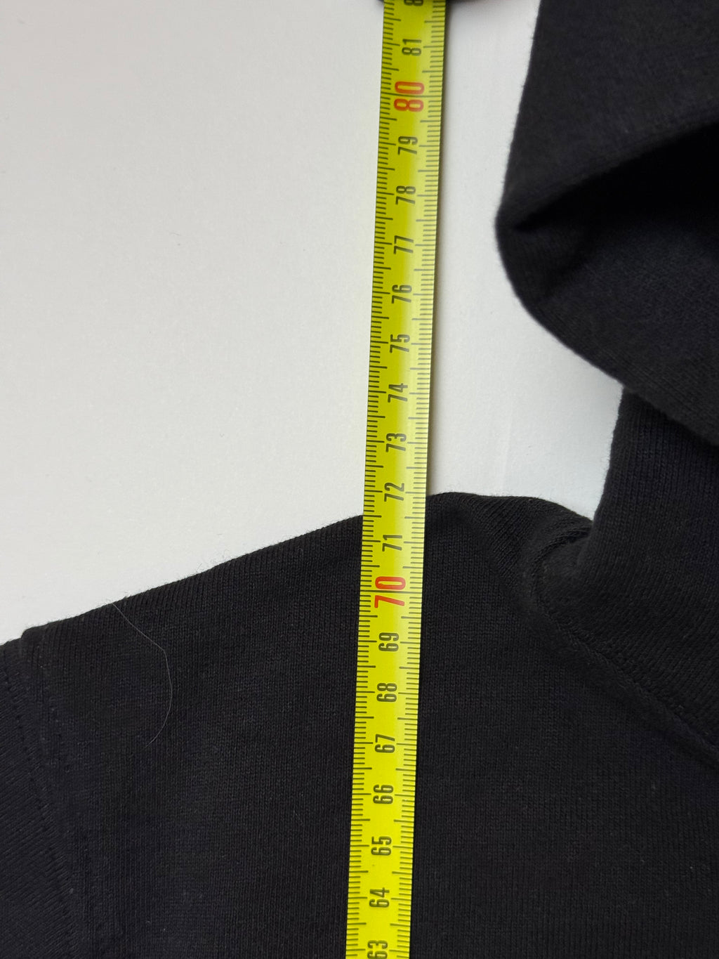 Vlone x Juice Wrld Hoodie (L) *Használt - Kiváló