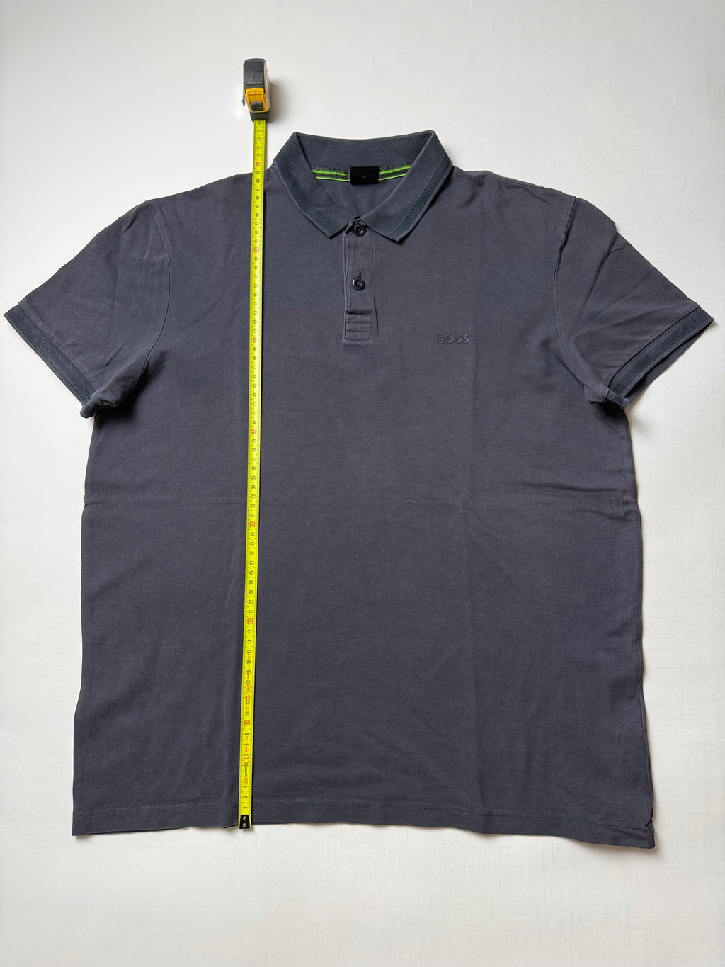 Hugo Boss Polo Shirt (XL)            *Használt - Kiváló