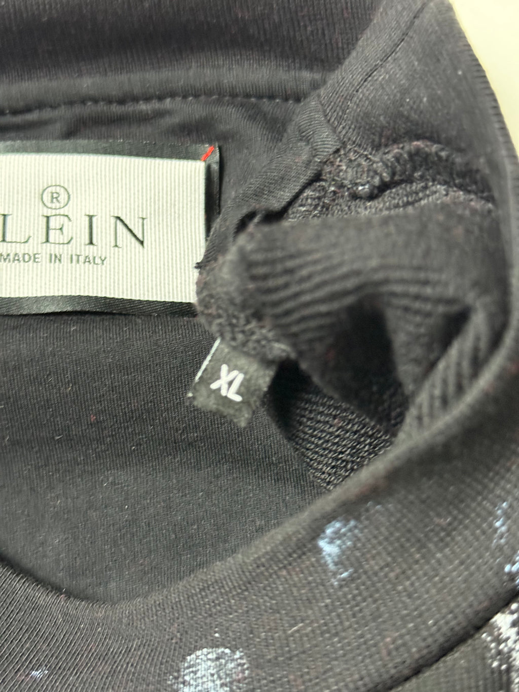 Philipp Plein Sweater (XL)            *Használt - Kiváló