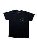 Travis Scott T-Shirt (S)              *Gebraucht - Ausgezeichnet