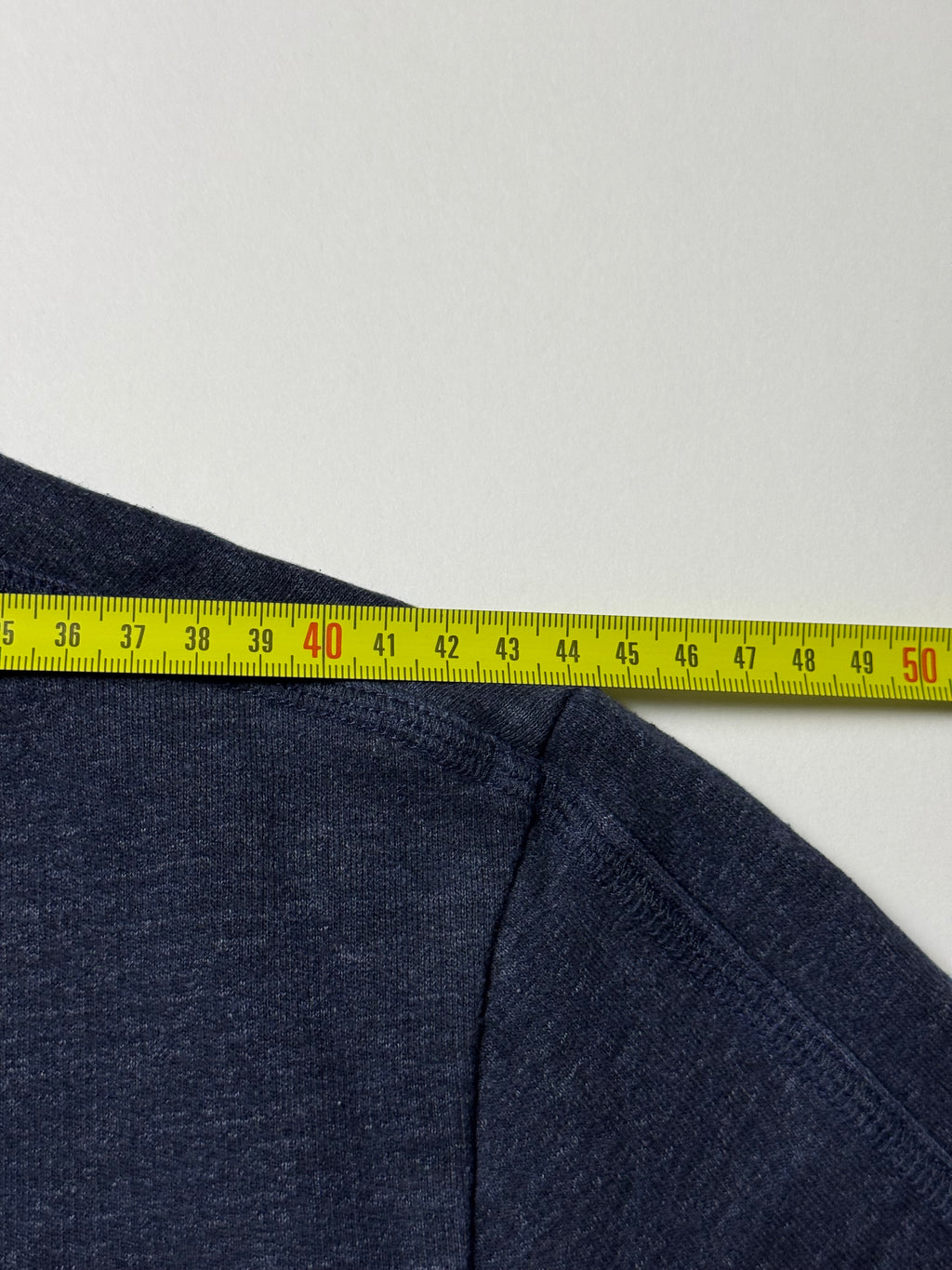 Hugo Boss Navy Blue Sweater (M) *Használt - Kiváló