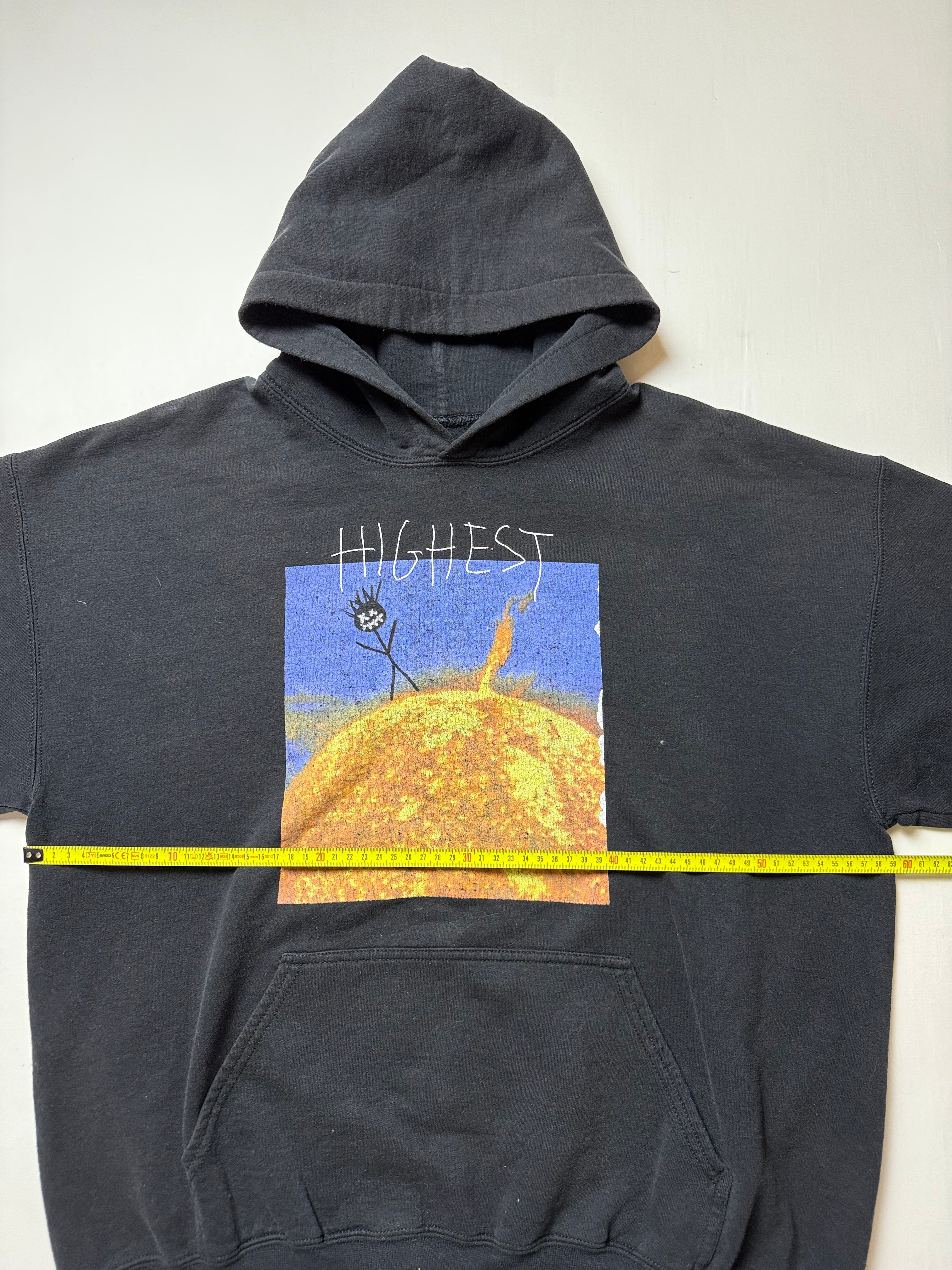 Travis Scott Hoodie (M)            *Gebraucht - Ausgezeichnet
