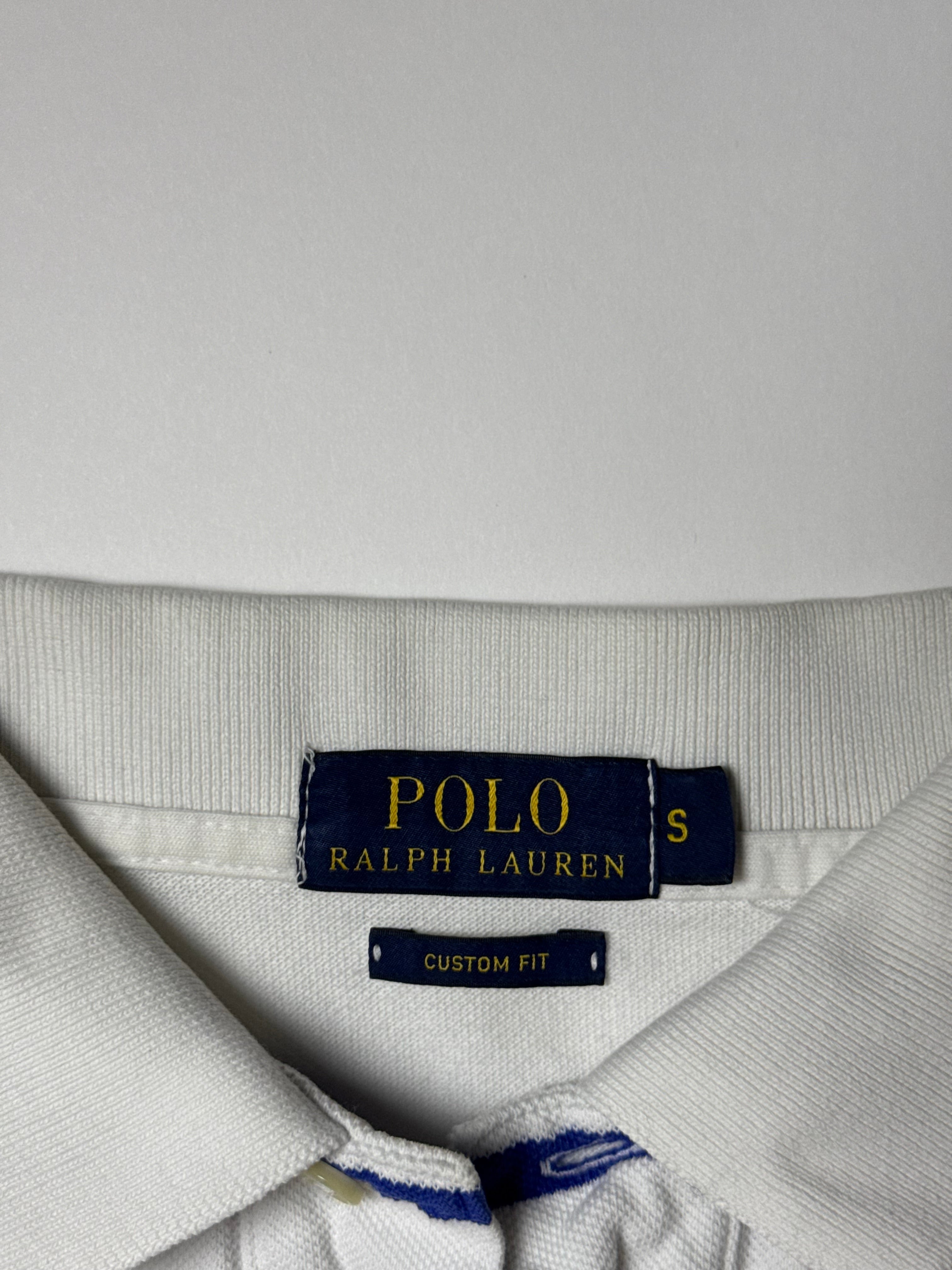 Polo Ralph Lauren Polo Shirt (S)        *Használt - Kiváló