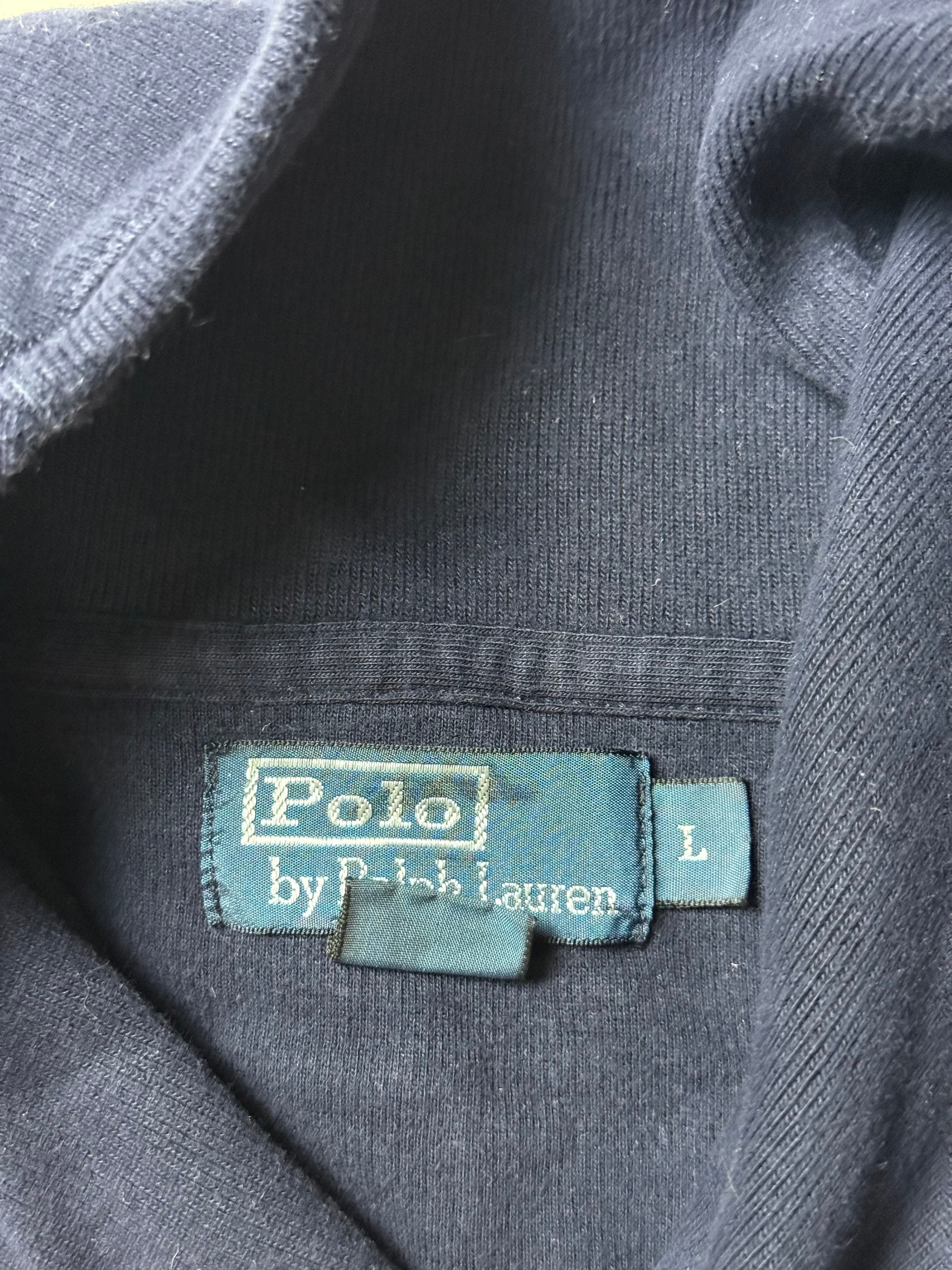 Polo Ralph Lauren Pullover (L) *Gebraucht - Sehr gut