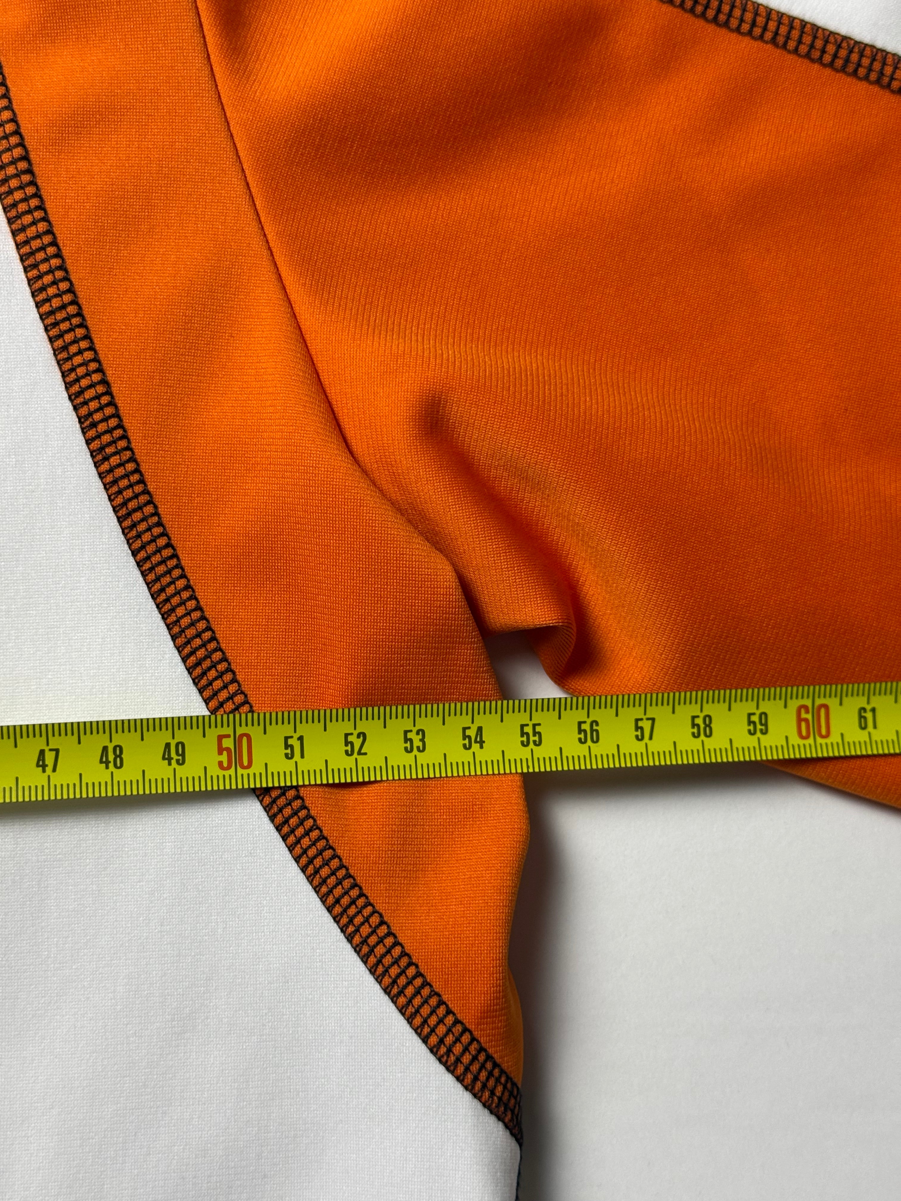 Kjus Zip Up Sweater (L)             *Használt - Kiváló