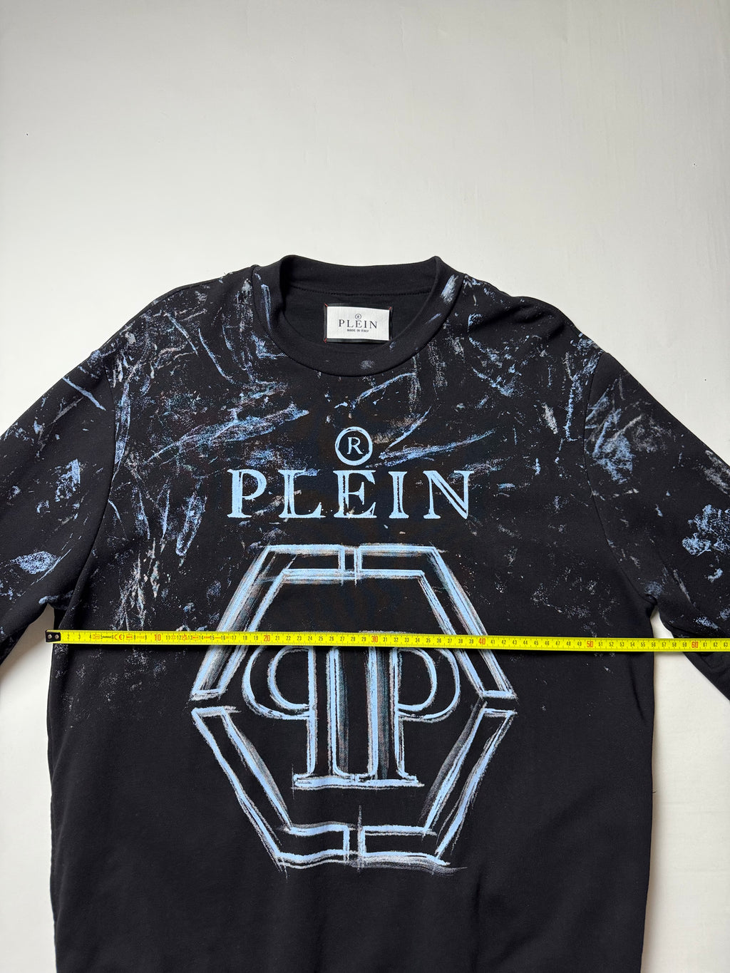 Philipp Plein Sweater (XL)            *Használt - Kiváló
