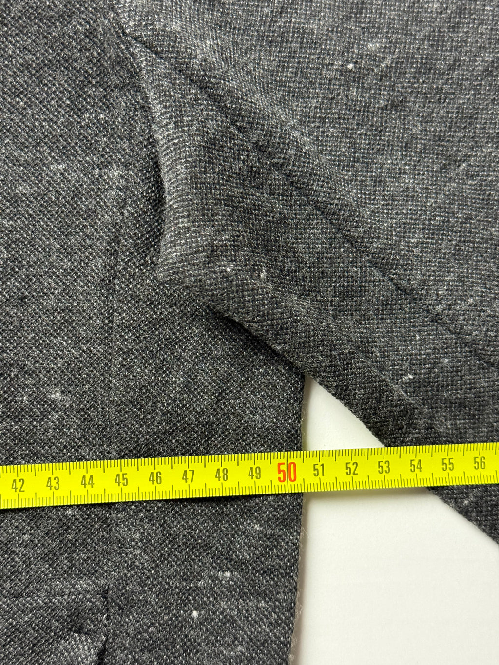 Gant Quarter Zip Sweater (M)  *Használt - Kiváló