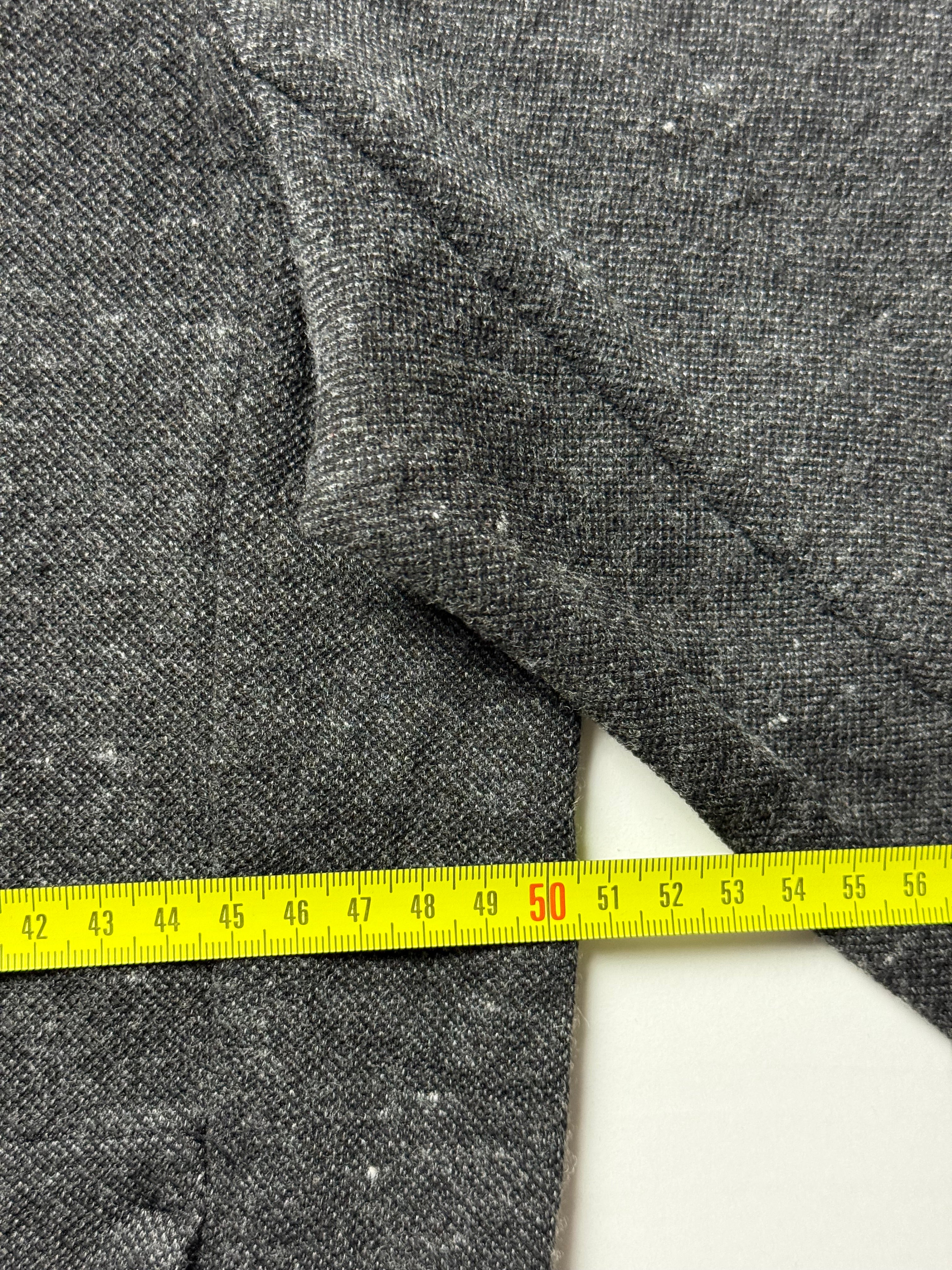 Gant Quarter Zip Sweater (M)  *Használt - Kiváló