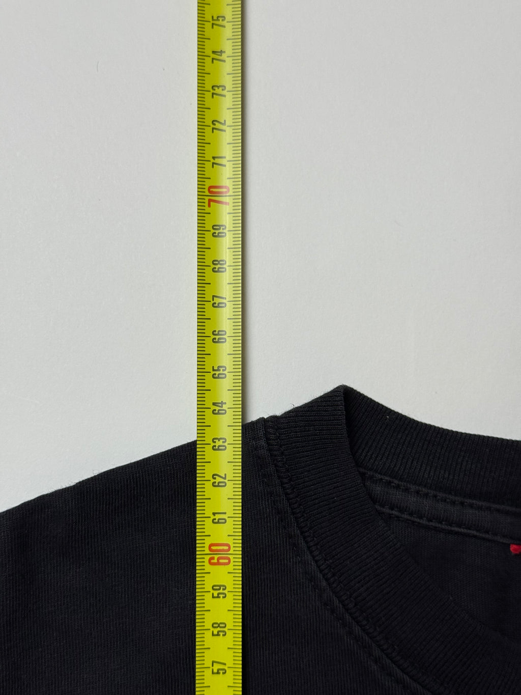 Vlone x Juice Wrld T-Shirt (S)    *Használt - Kiváló