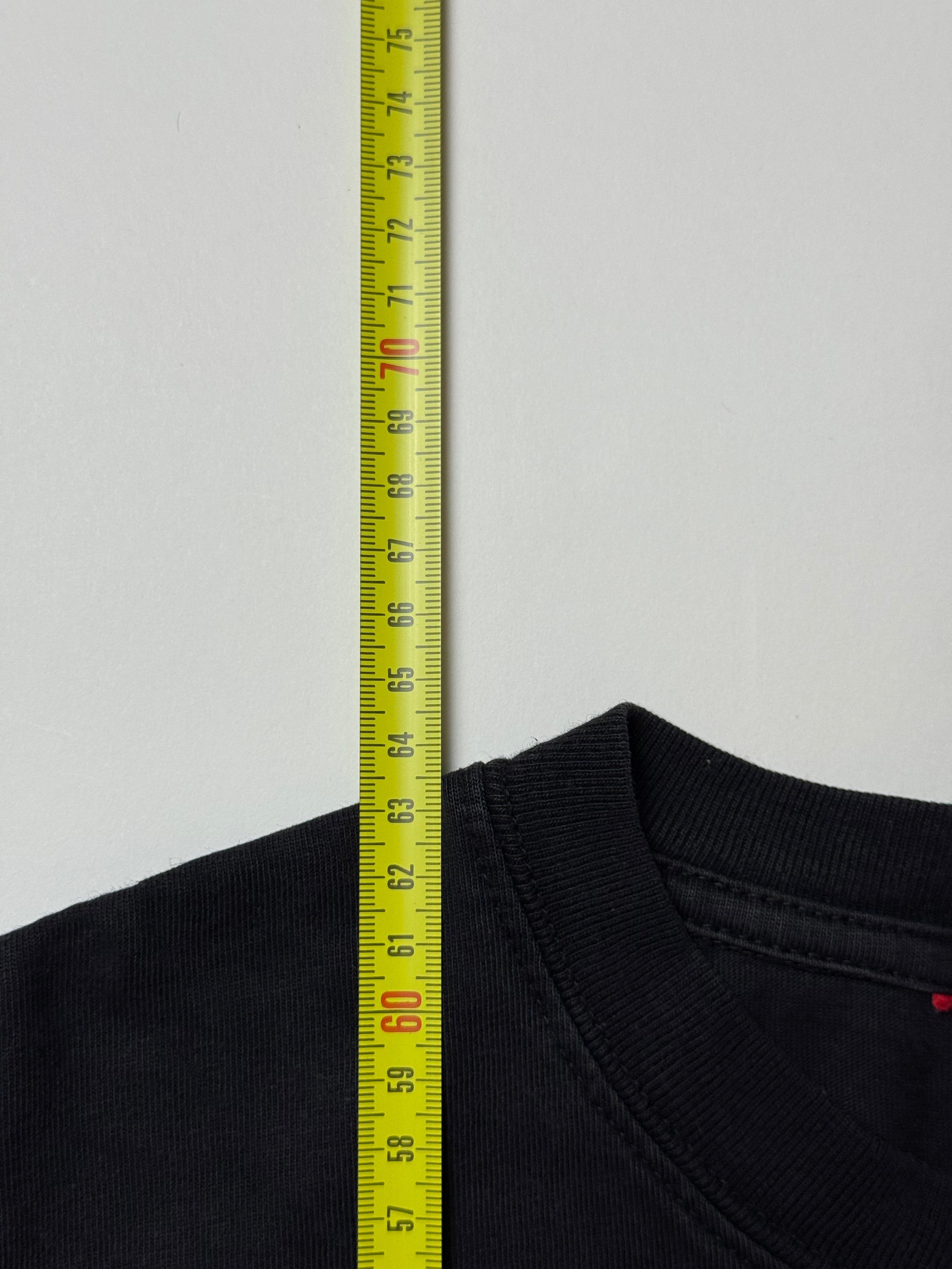 Vlone x Juice Wrld T-Shirt (S)    *Használt - Kiváló