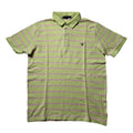Gant Yellow Polo Shirt (M)     *Használt - Kiváló