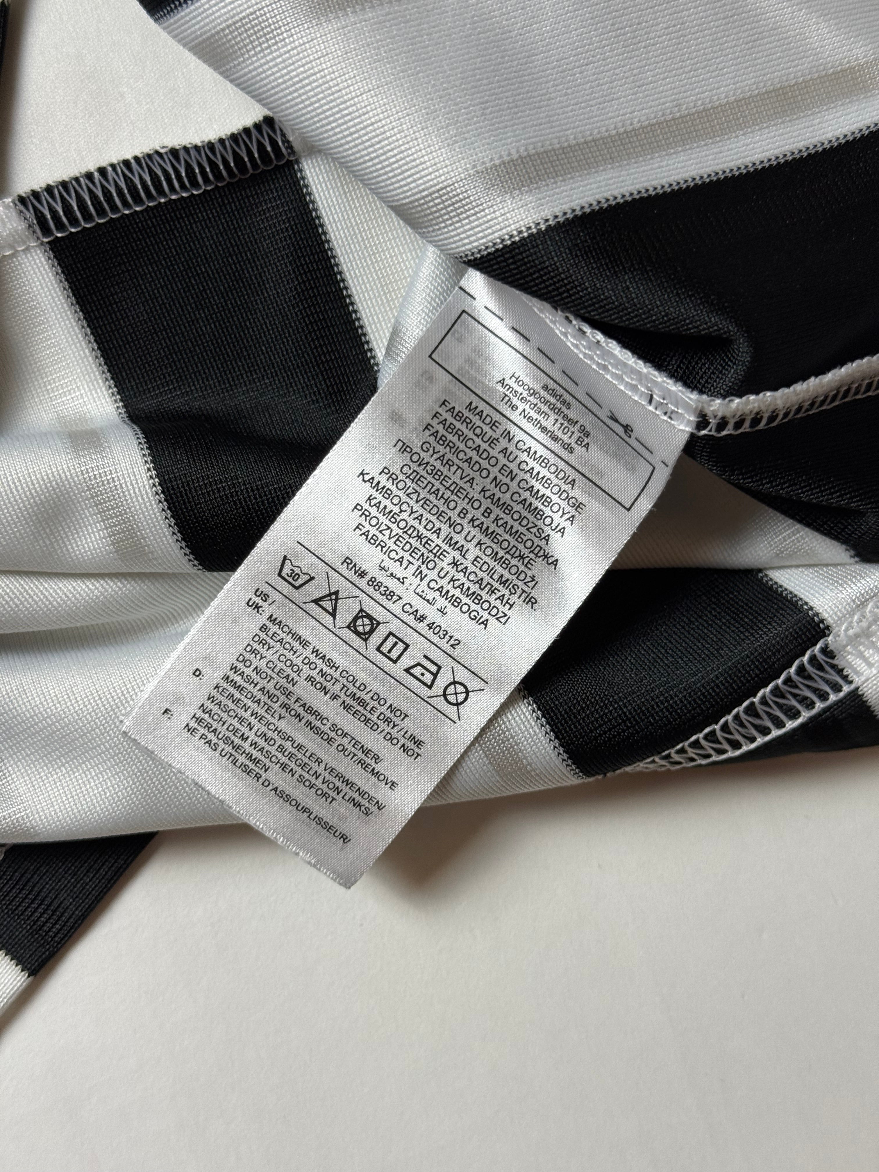 Adidas x Juventus 2022/23 Jersey (S) *Használt - Kiváló