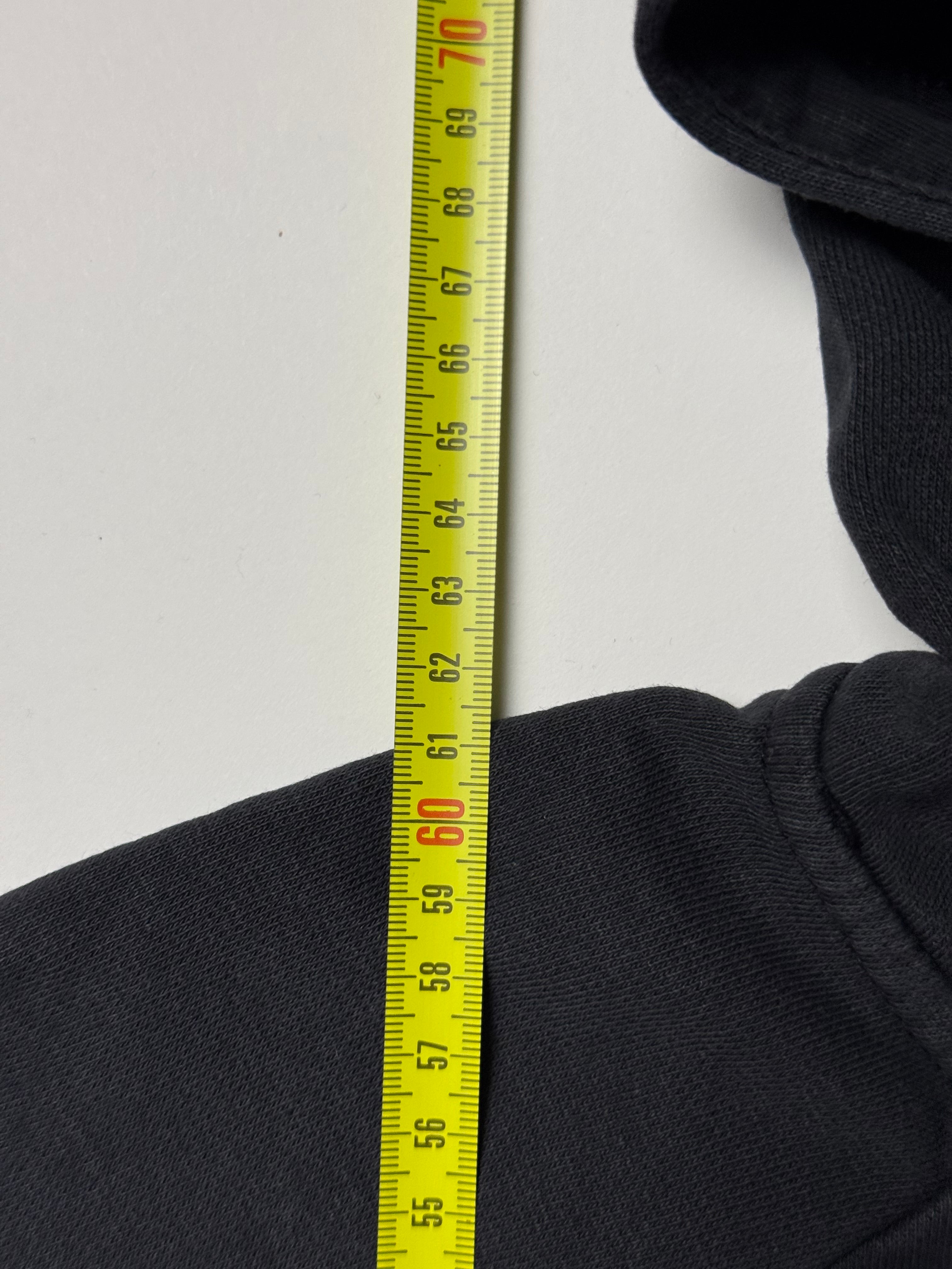 Nike Black Hoodie (S)       *Gebraucht - Ausgezeichnet