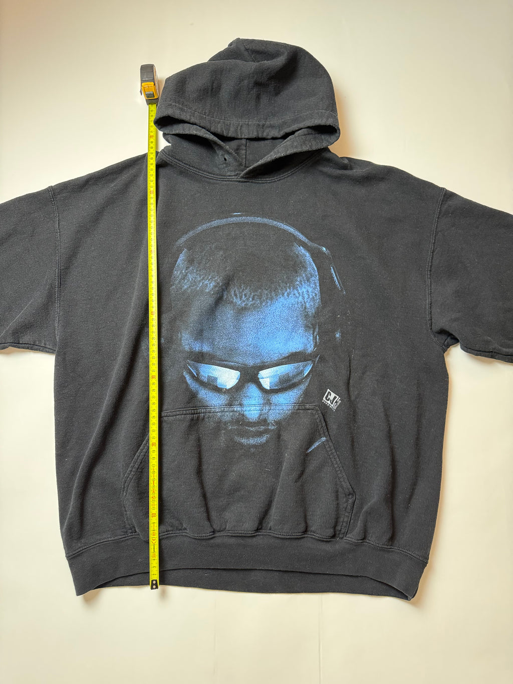 Travis Scott Cactus Jack Hoodie (L) *Gebraucht - Ausgezeichnet