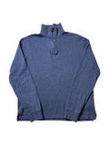 Polo Ralph Lauren Quarter Zip Pullover (M) *Gebraucht - Ausgezeichnet