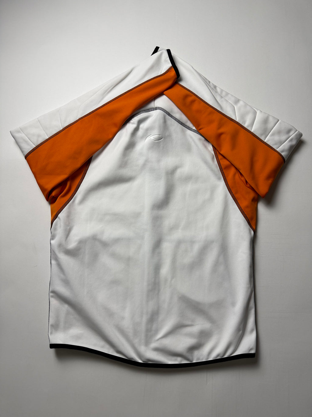 Kjus Zip Up Sweater (L)             *Használt - Kiváló
