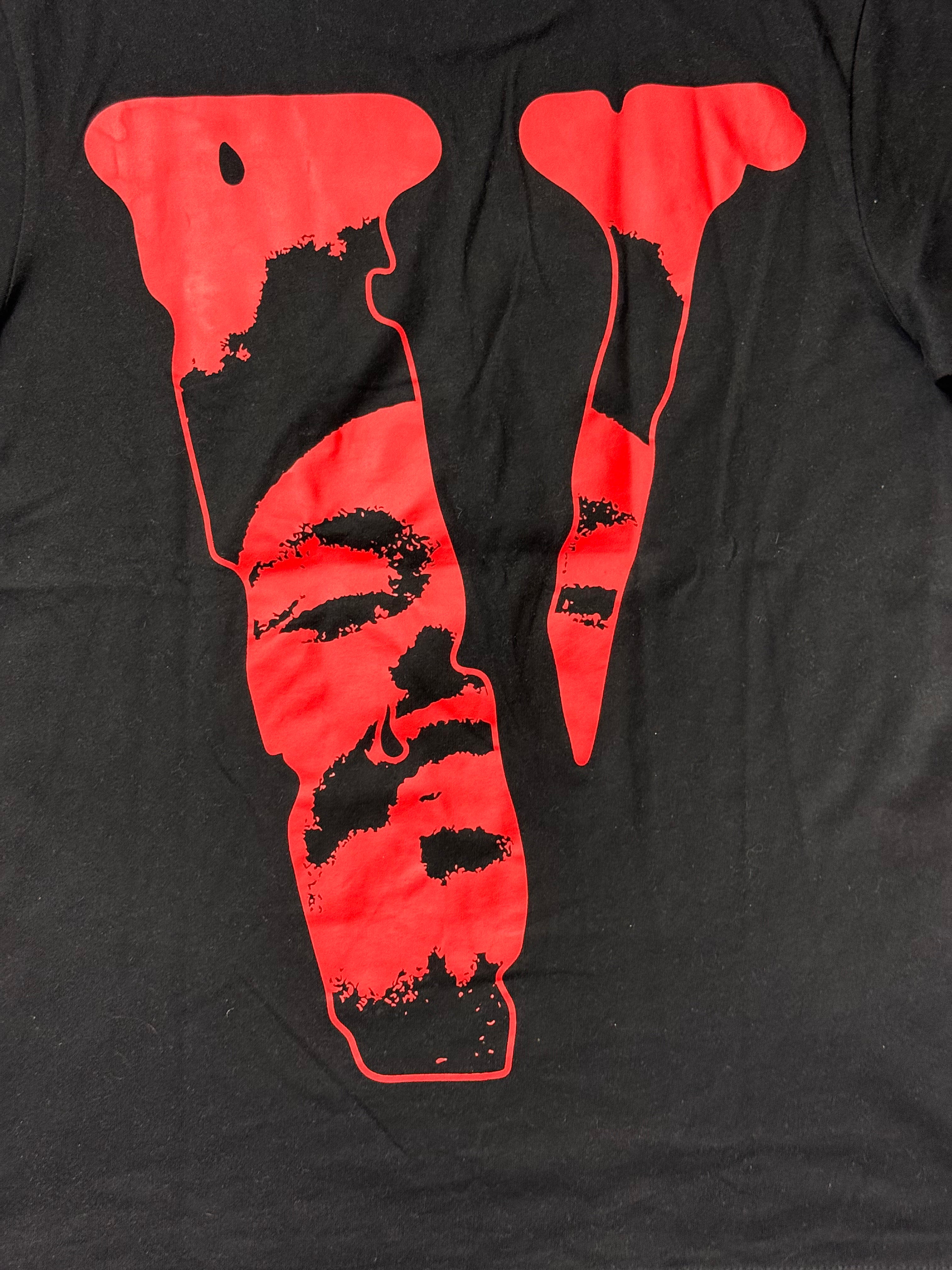 Vlone x Afterhours T-Shirt (S) *Használt - Kiváló