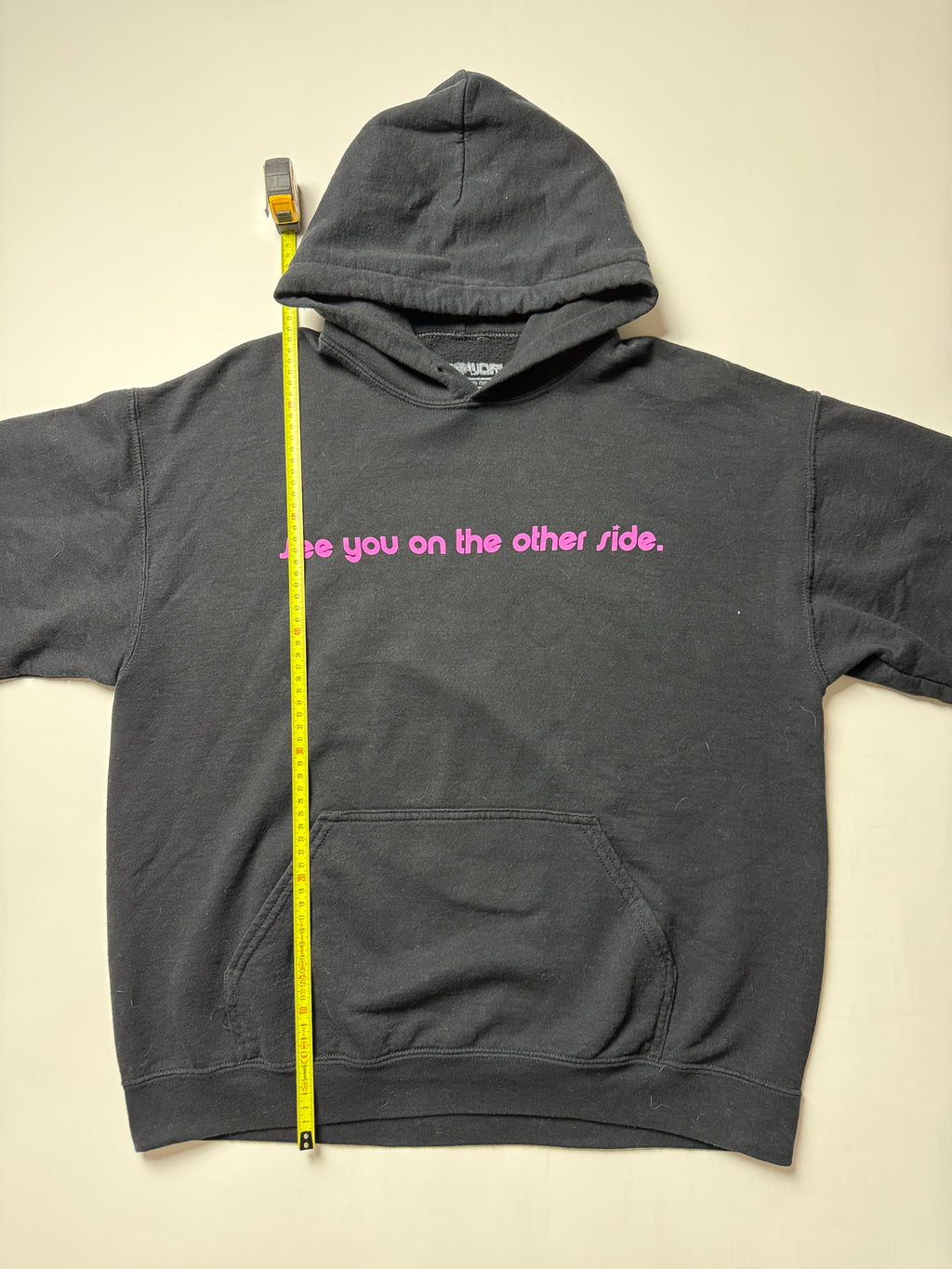 Travis Scott Astroworld Hoodie (M)      *Használt - Kiváló